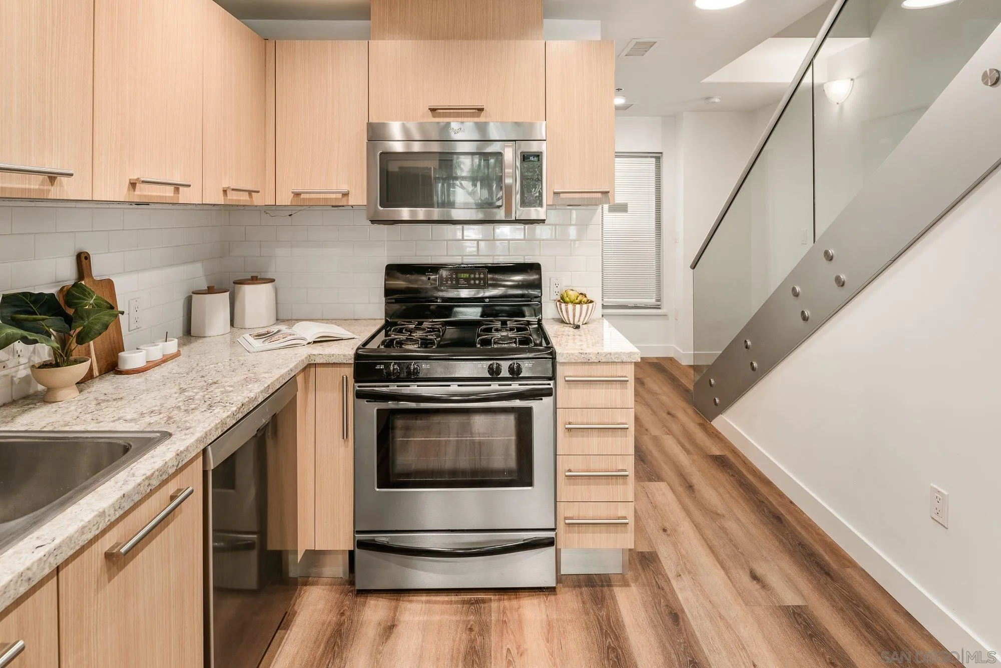 825 W Beech Unit 101, San Diego, CA 92101 - Photo 5 of 51, San Diego, CA