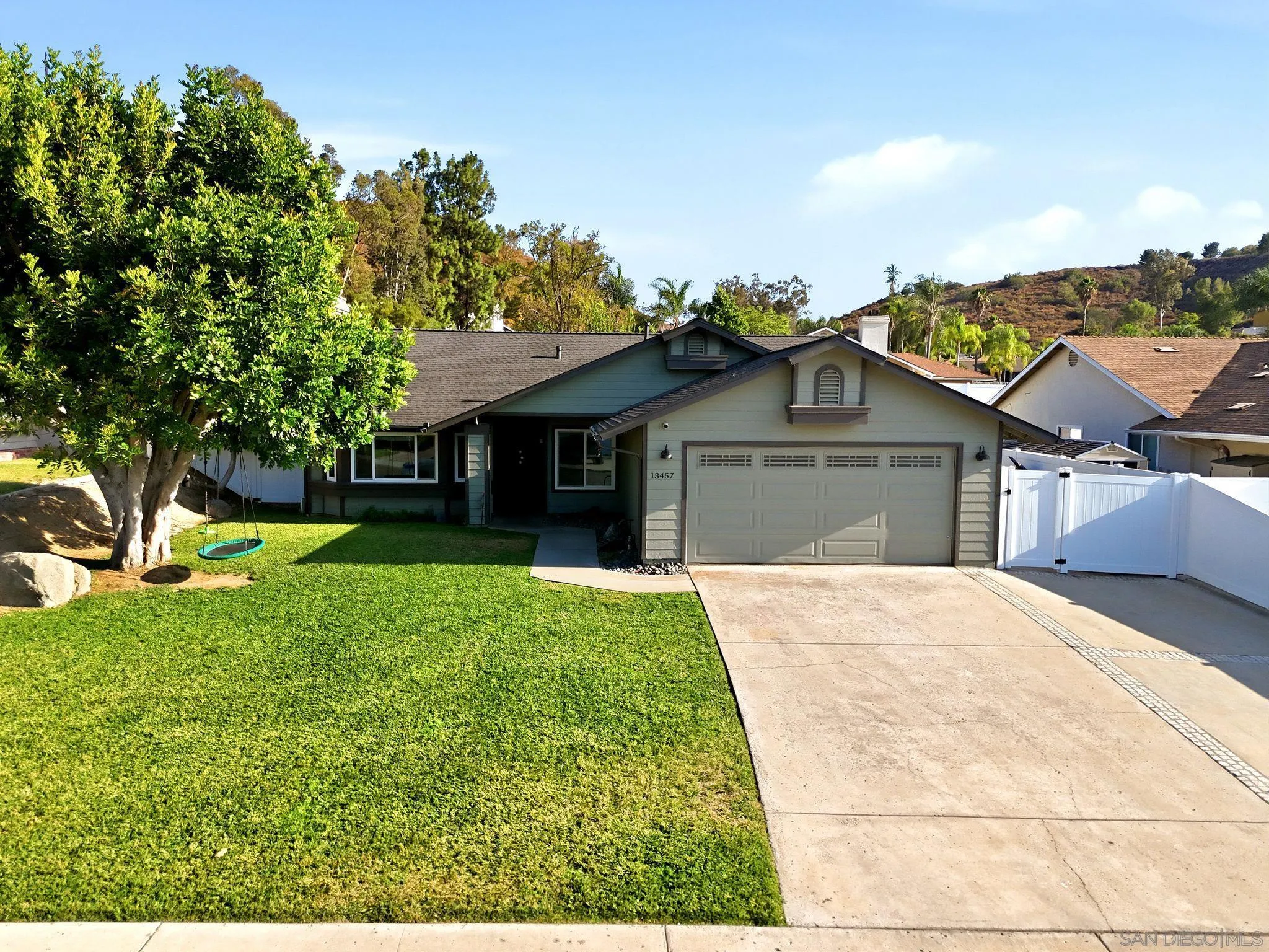 Featured listings