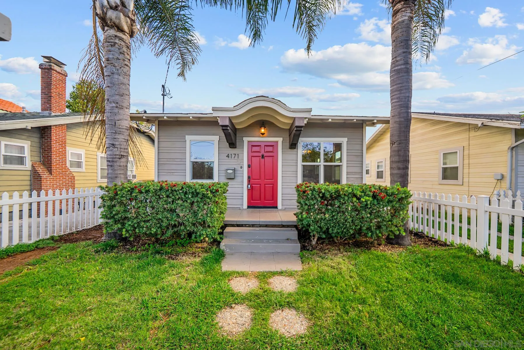 4171 1st Ave, San Diego, CA 92103 - Photo 2 of 34, San Diego, CA