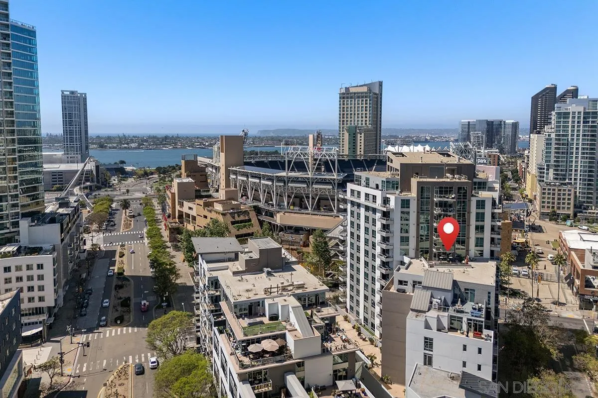 253 10th Avenue Unit 908, San Diego, CA 92101 - Photo 3 of 53, San Diego, CA