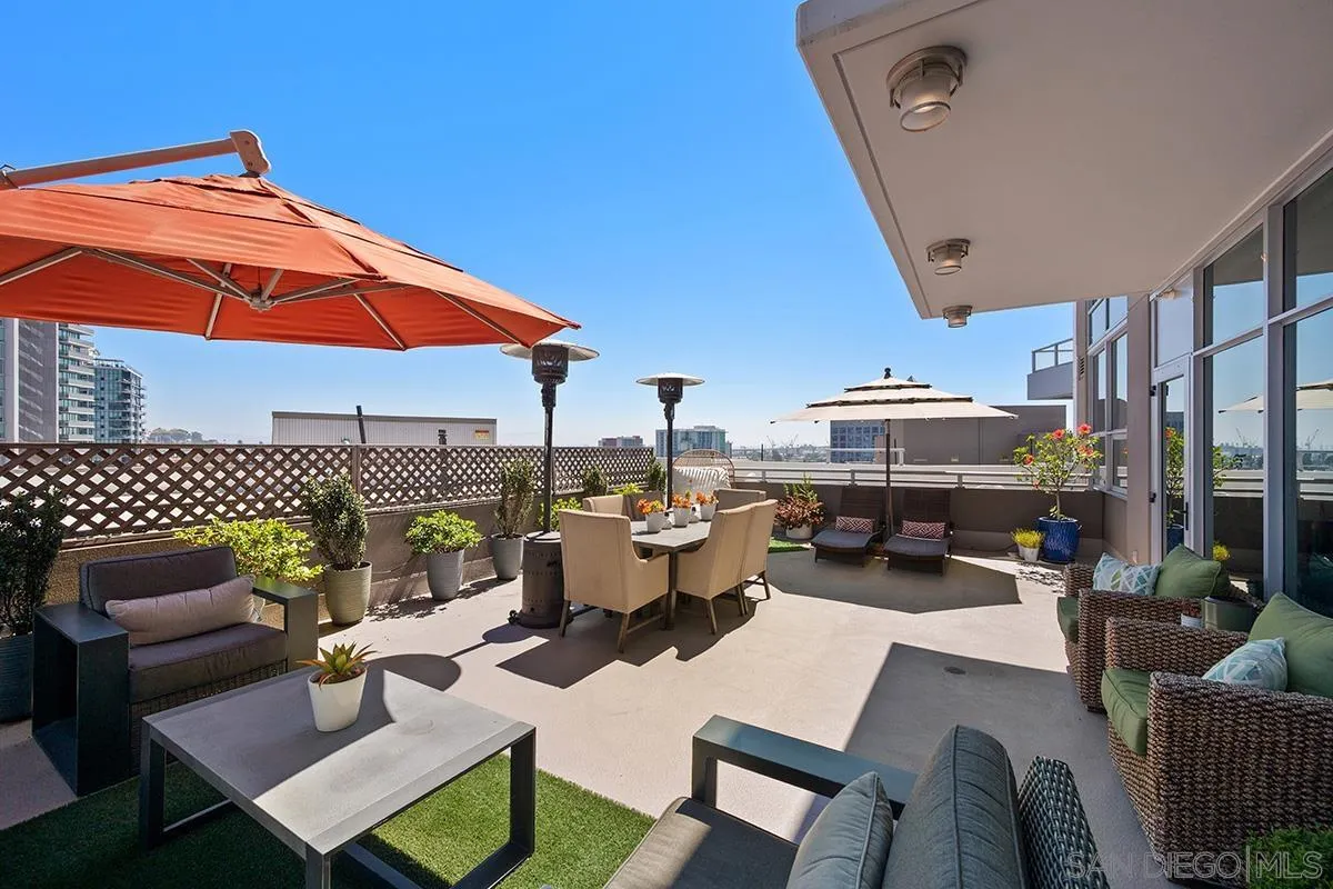 253 10th Avenue Unit 908, San Diego, CA 92101 - Photo 5 of 53, San Diego, CA