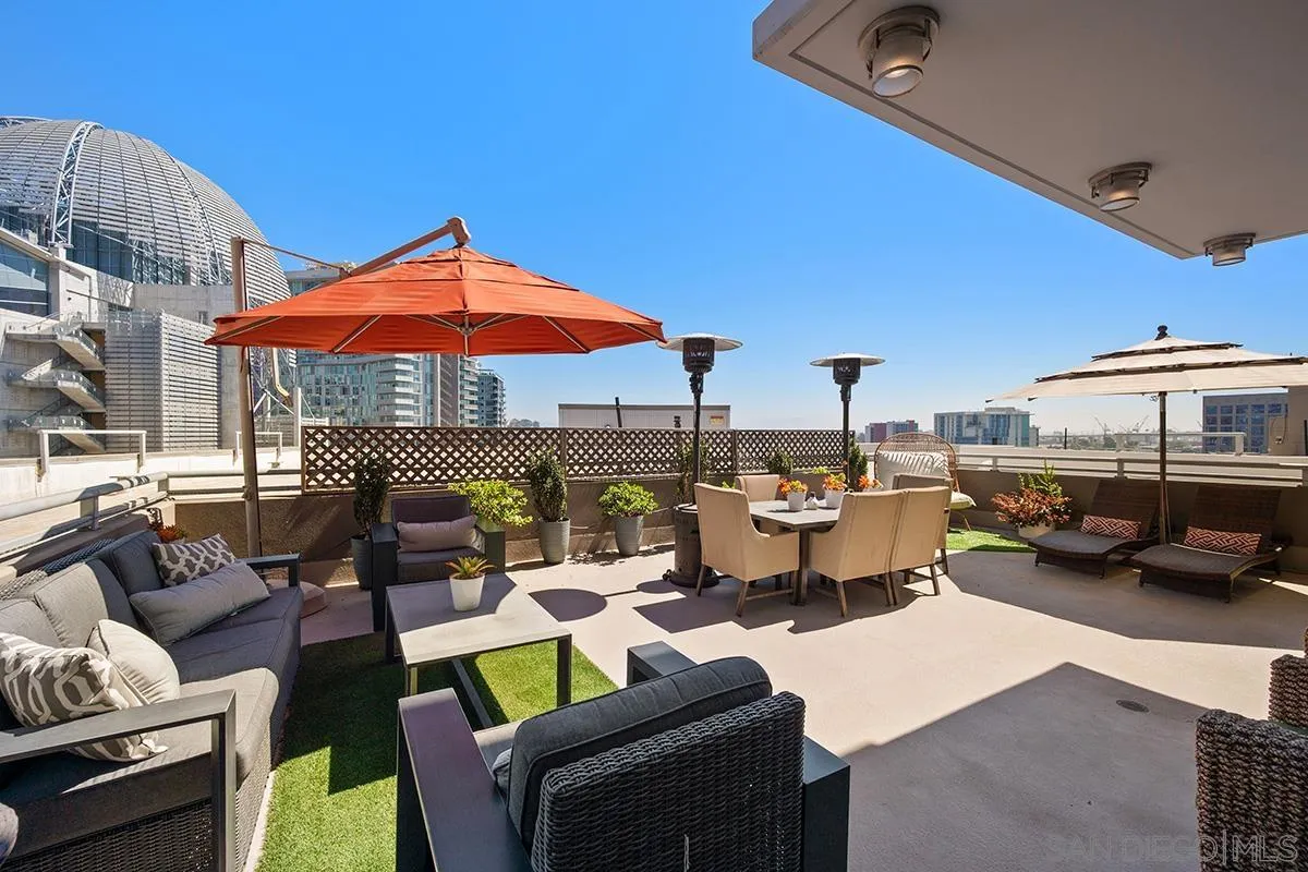 253 10th Avenue Unit 908, San Diego, CA 92101 - Photo 4 of 53, San Diego, CA