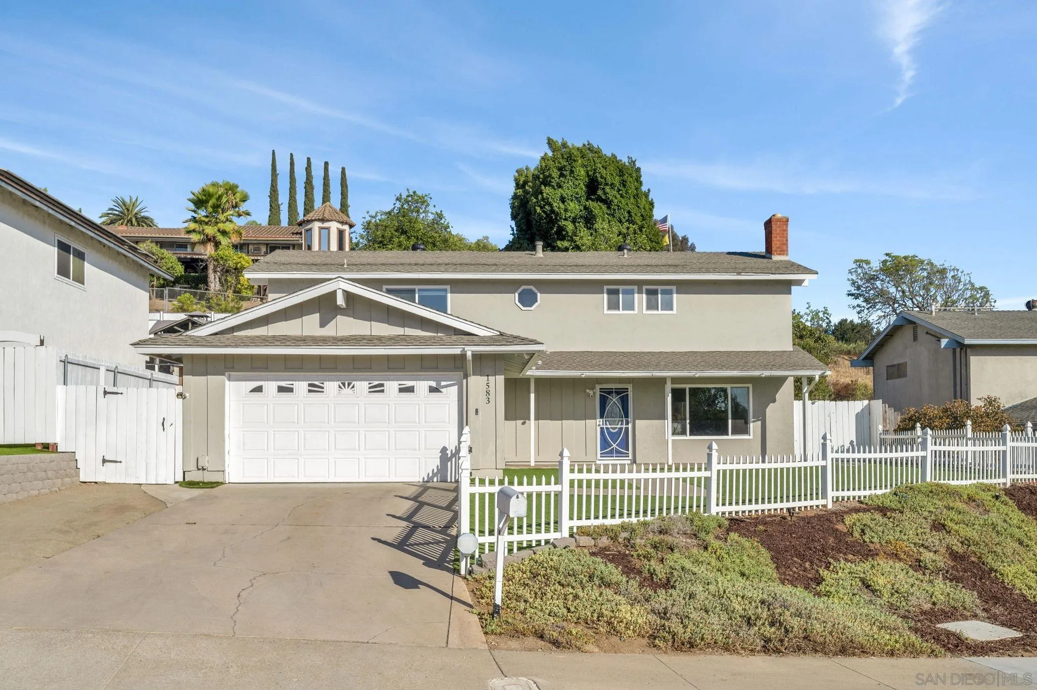 Featured Properties