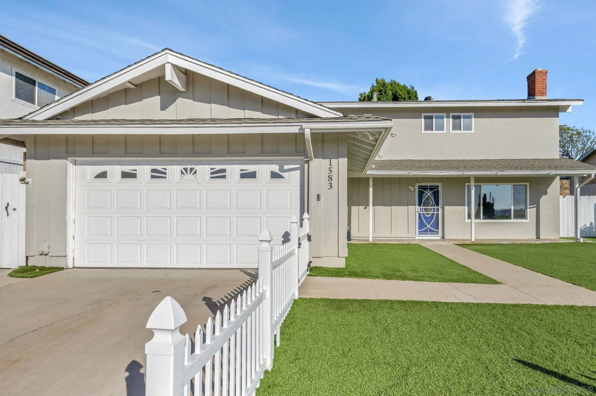 1583 Soma Pl, El Cajon, CA 92021 - Photo 2 of 63, El Cajon, CA
