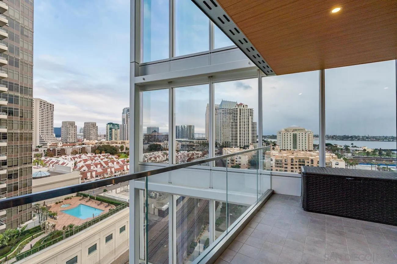 888 E Street #1604, San Diego, CA 92101, photo 19