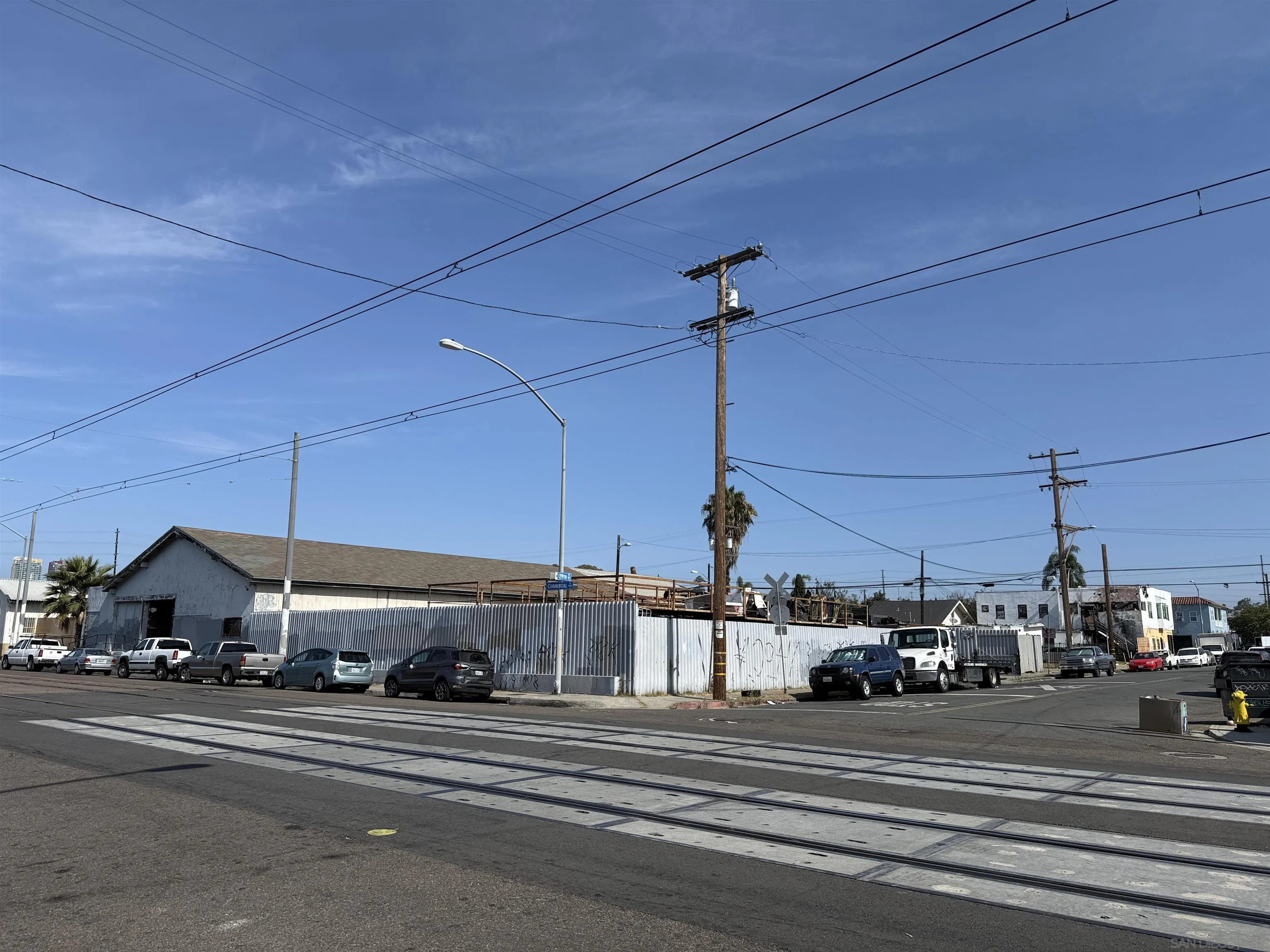 2866 Commercial St., San Diego, CA 92113 - Photo 2 of 4, San Diego, CA