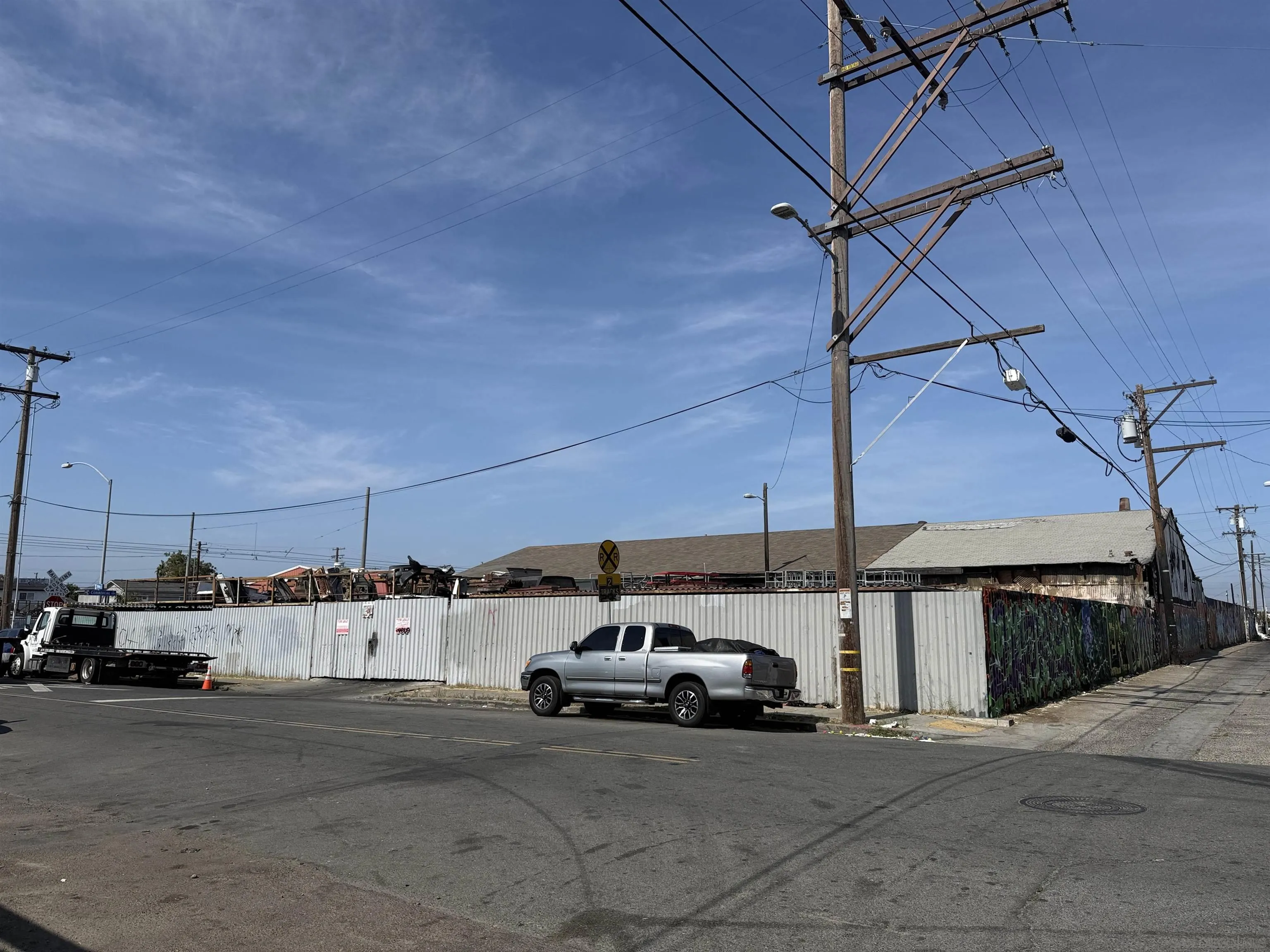 2866 Commercial St., San Diego, CA 92113 - Photo 3 of 4, San Diego, CA