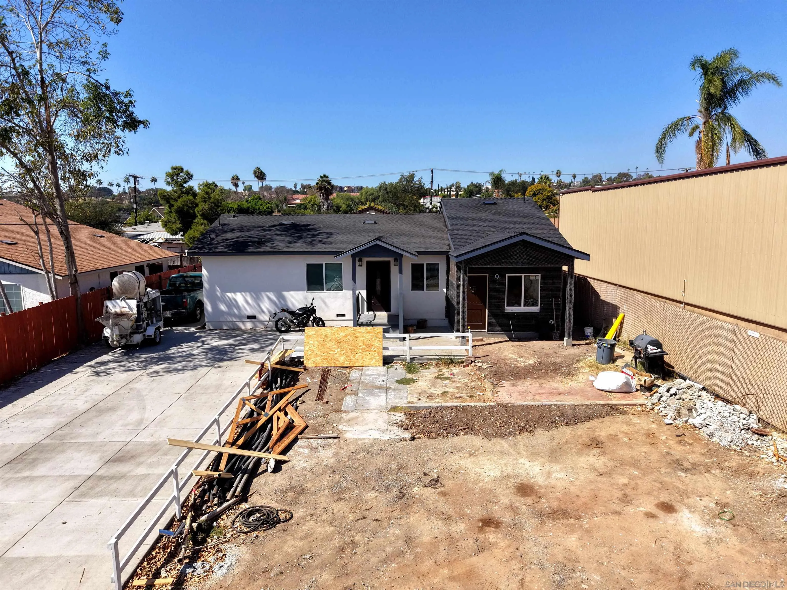 8836 Valencia st, Spring Valley, CA 91977, photo 20