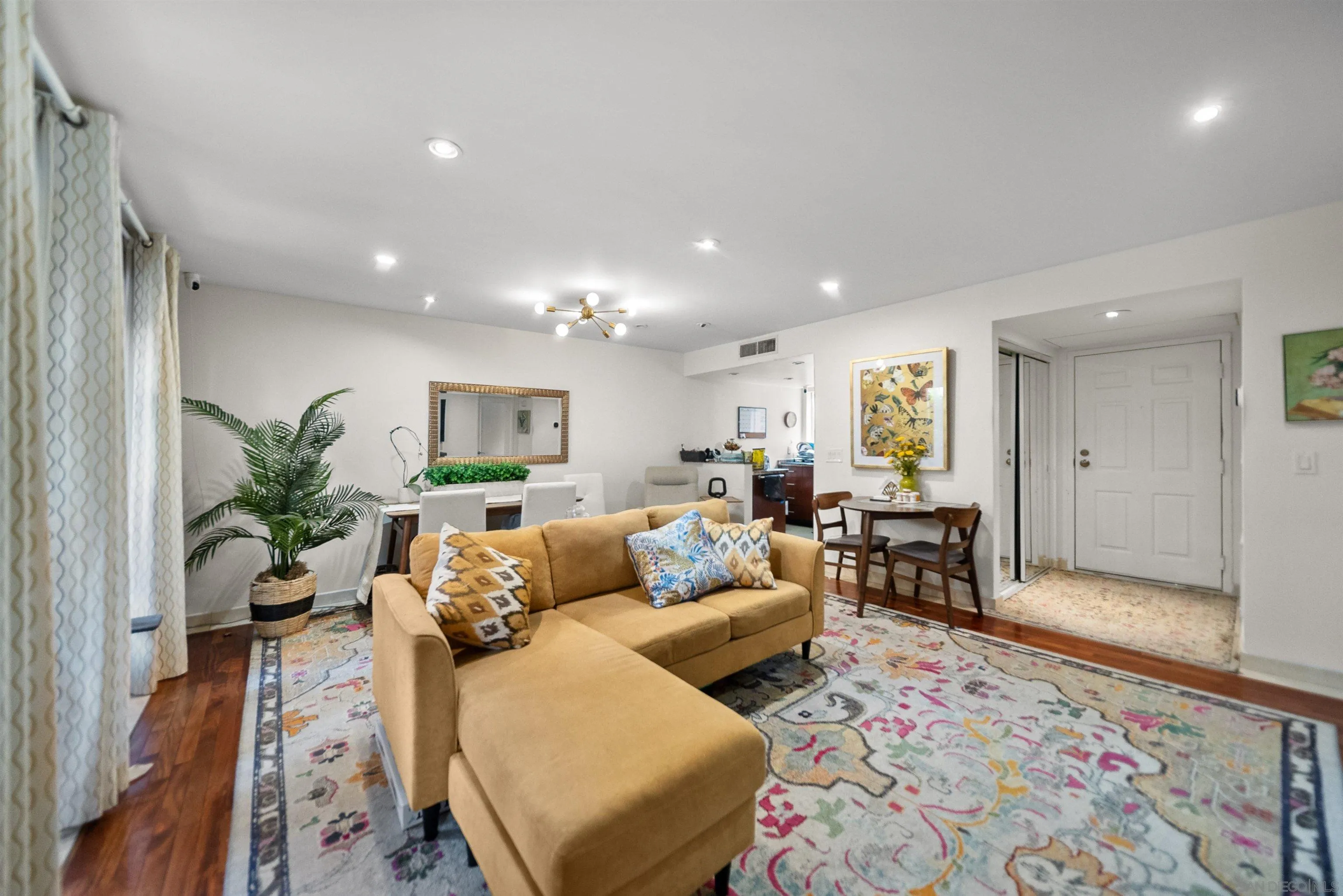 1260 Cleveland Unit E 107, san diego, CA 92103 - Photo 2 of 4, San Diego, CA