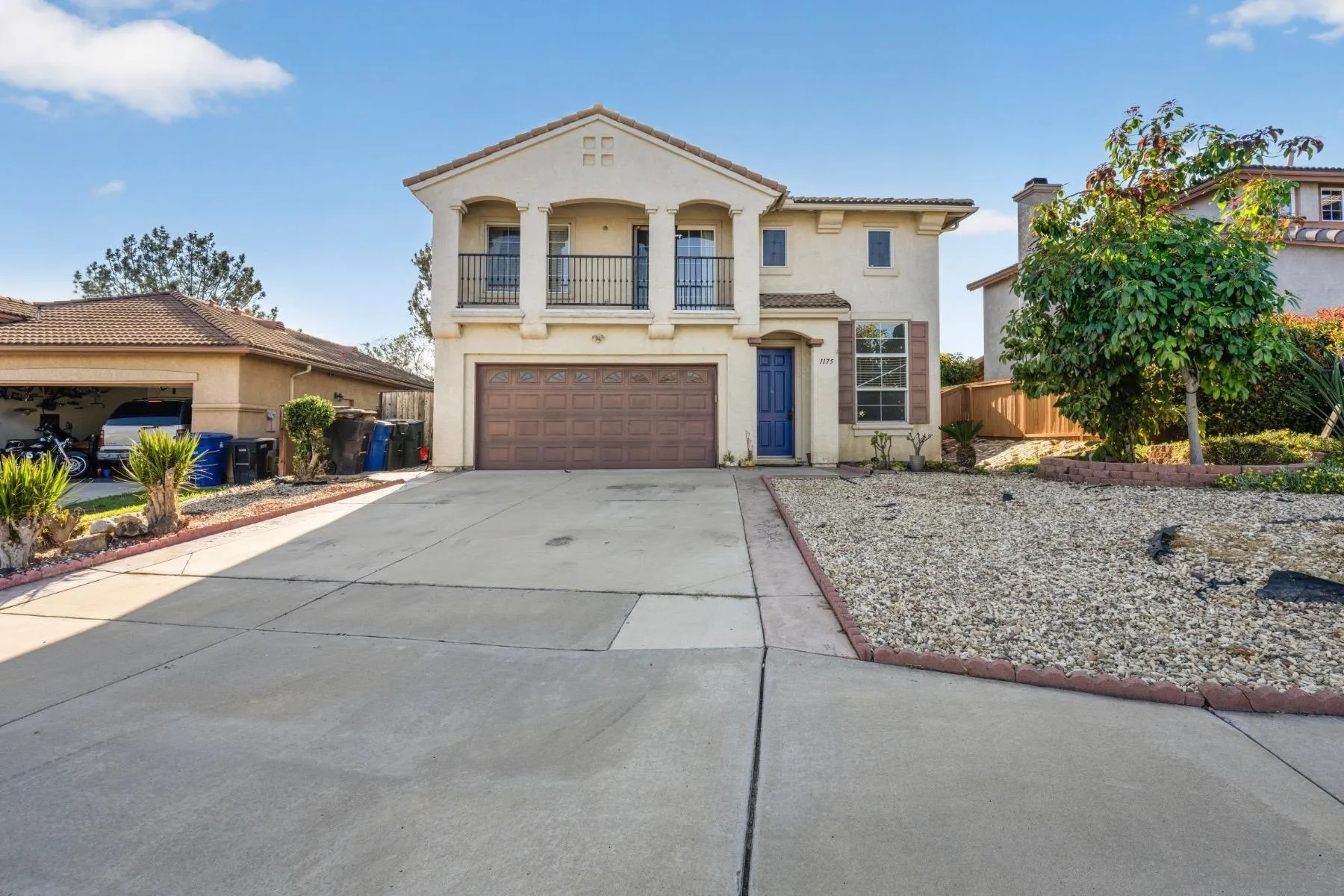 1175 Corte De Cera, Chula Vista CA 91910