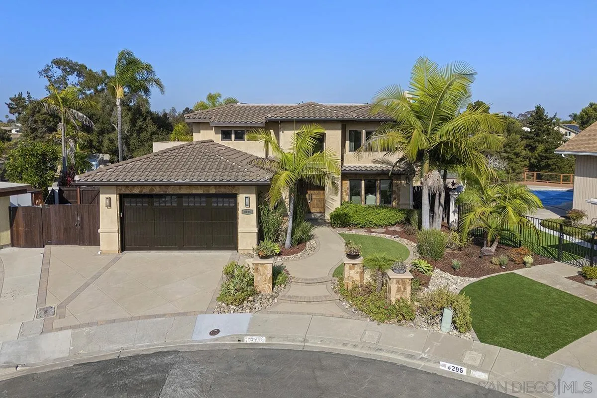 4296 Farley Court, San Diego, CA 92122 - Main photo, San Diego, CA