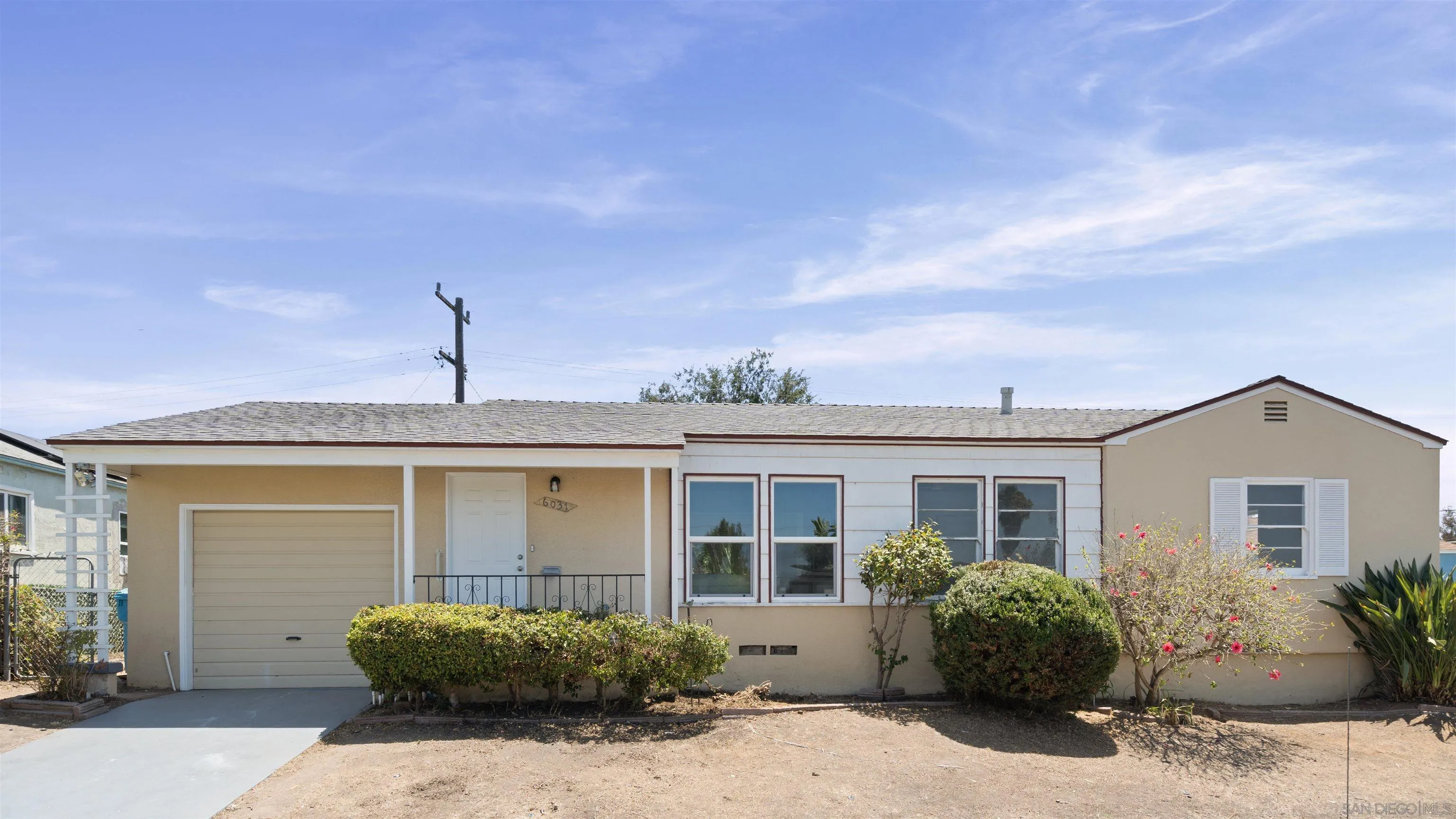 6031 Meade Ave, San Diego, CA 92115 - Main photo, San Diego, CA