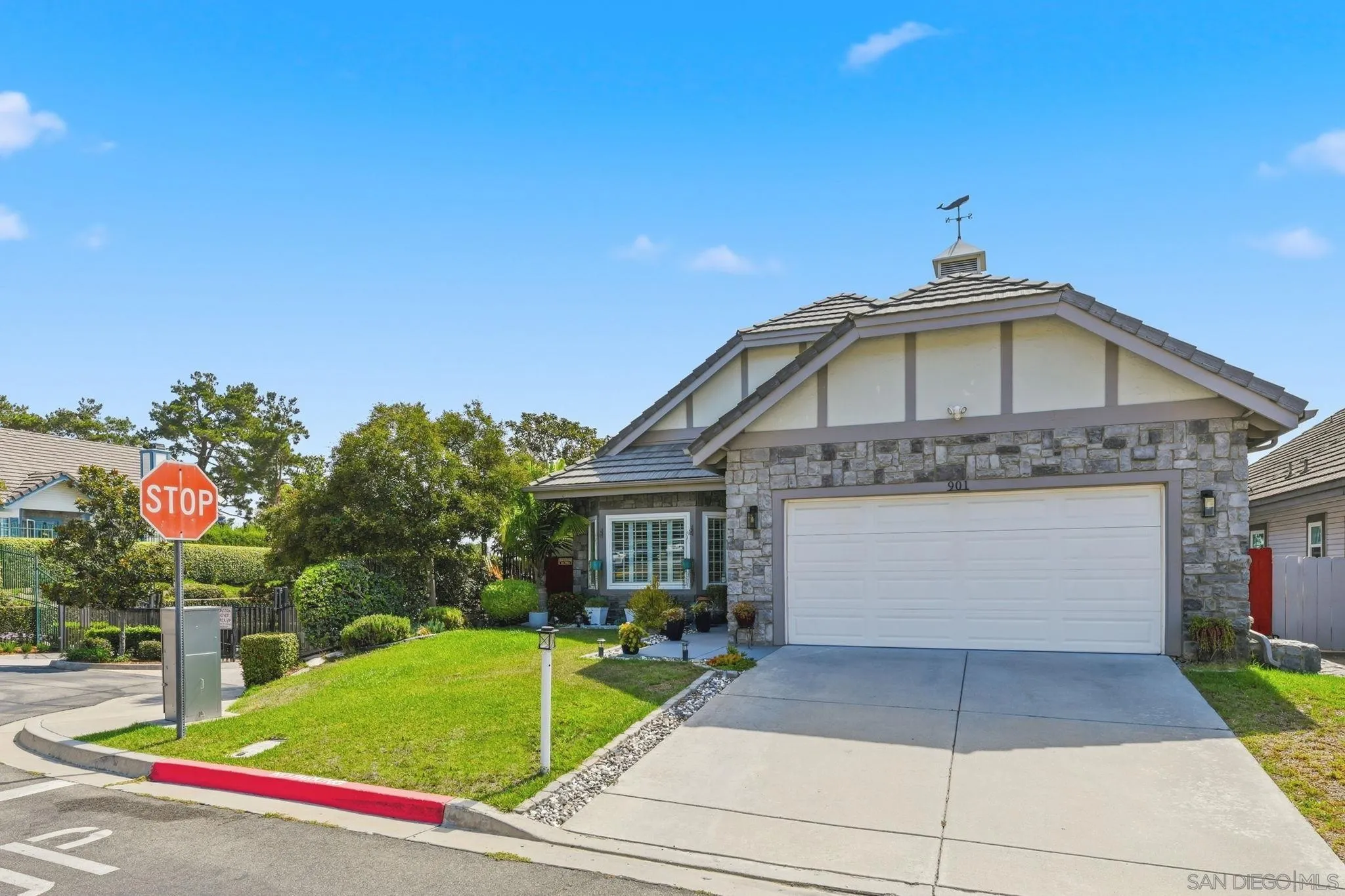 901 Rose Arbor Drive, San Marcos, CA 92078 - Photo 2 of 54, San Marcos, CA
