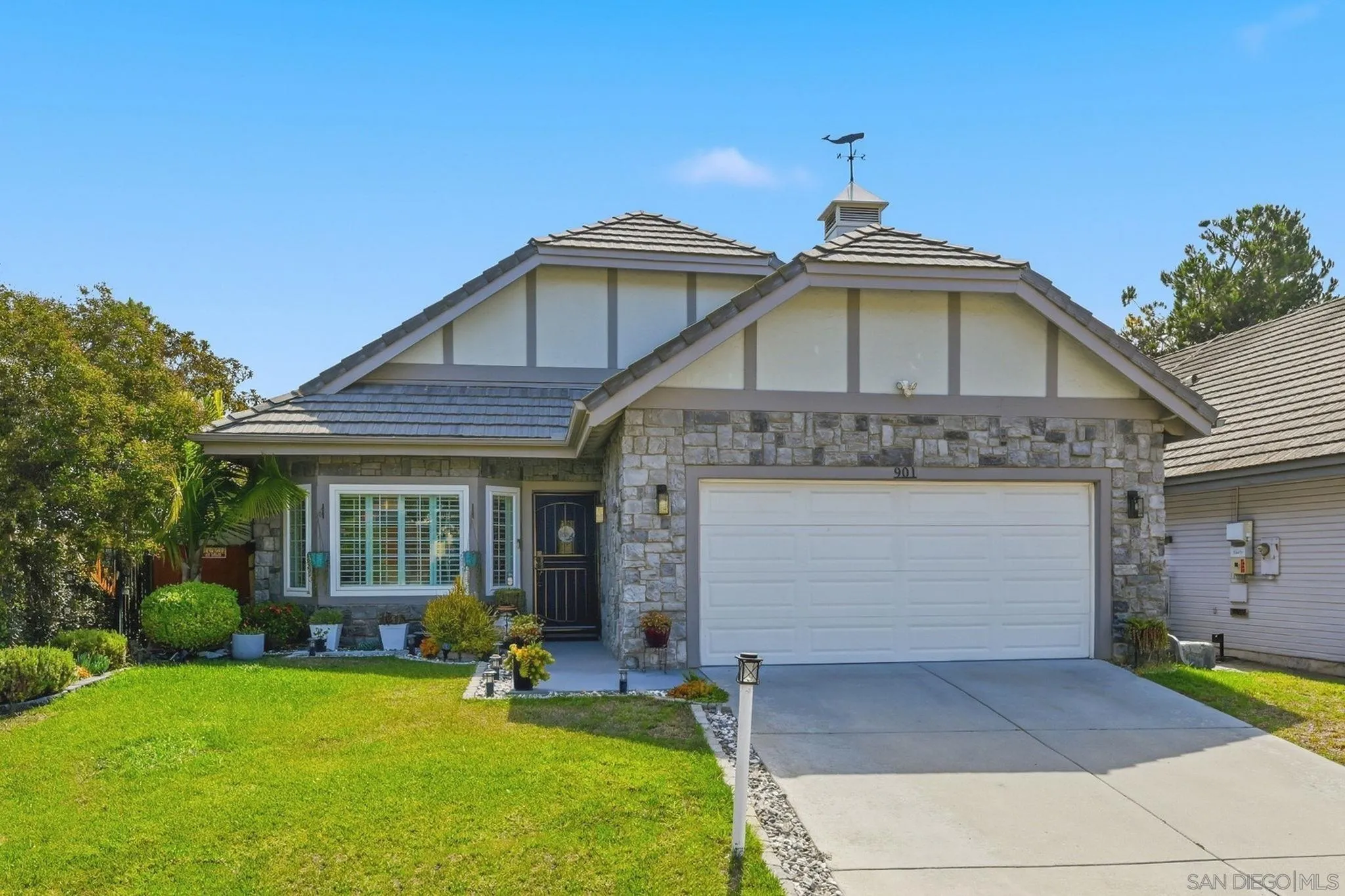 901 Rose Arbor Drive, San Marcos, CA 92078 - Main photo, San Marcos, CA