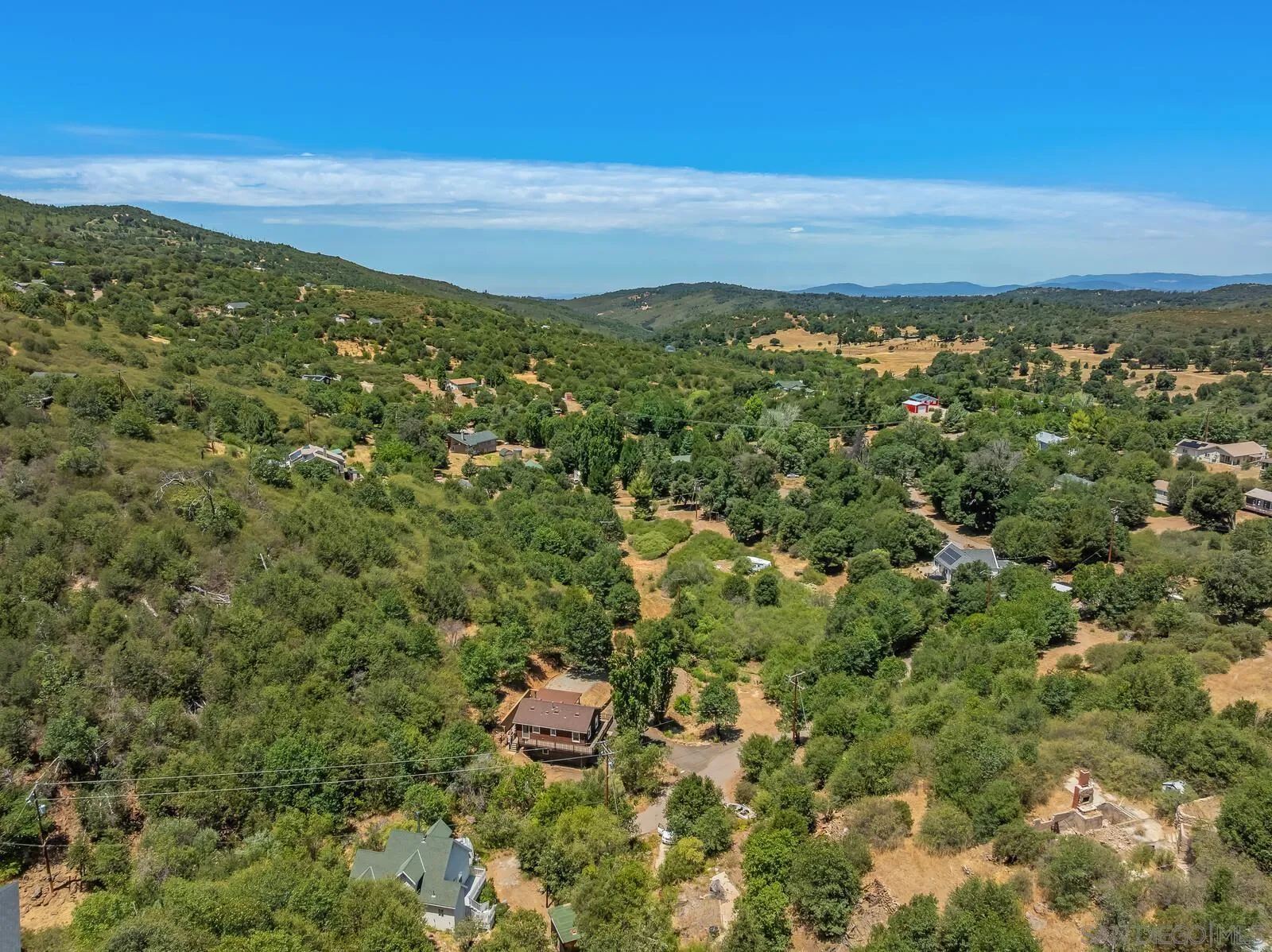 35251 Twin Oaks Rd, Julian, CA 92036 - Main photo, Julian, CA