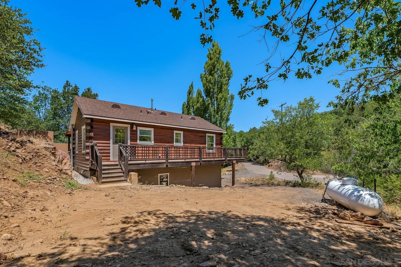 35251 Twin Oaks Rd, Julian, CA 92036 - Photo 5 of 39, Julian, CA
