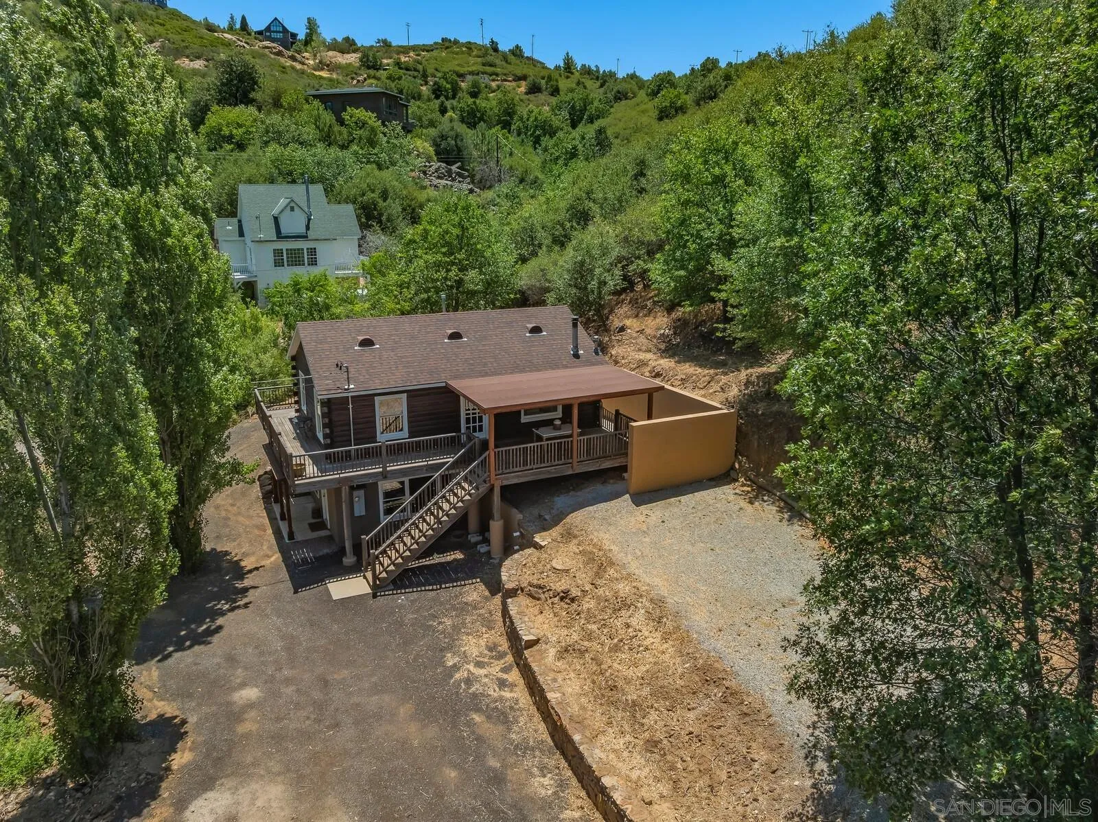 35251 Twin Oaks Rd, Julian, CA 92036 - Photo 3 of 39, Julian, CA