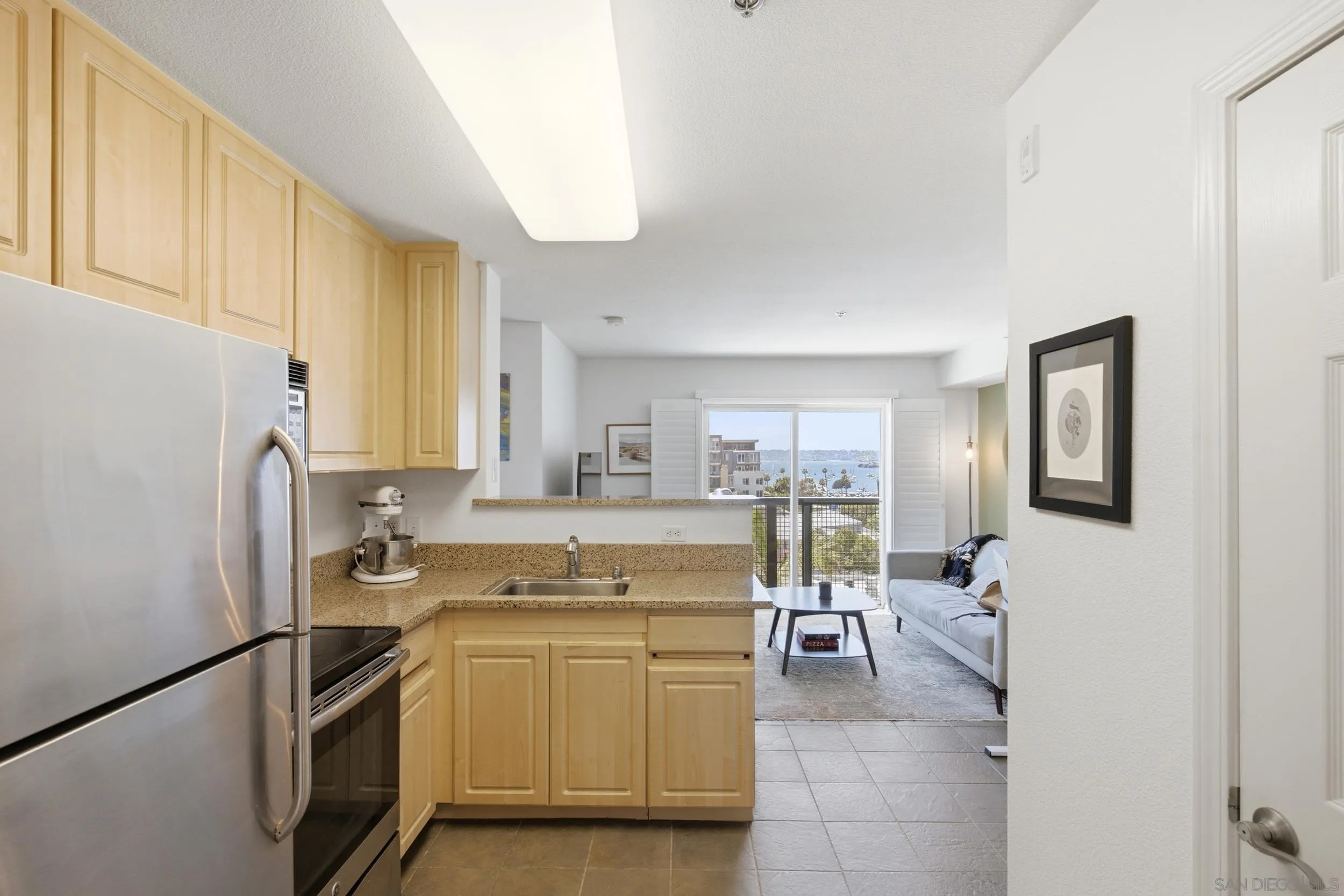 1970 Columbia St Unit 400, San Diego, CA 92101 - Photo 4 of 20, San Diego, CA