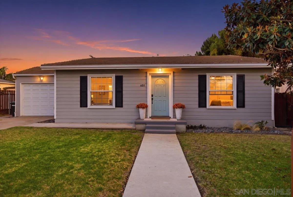 651 Thorn Street, Imperial Beach, CA 91932 - Main photo, Imperial Beach, CA
