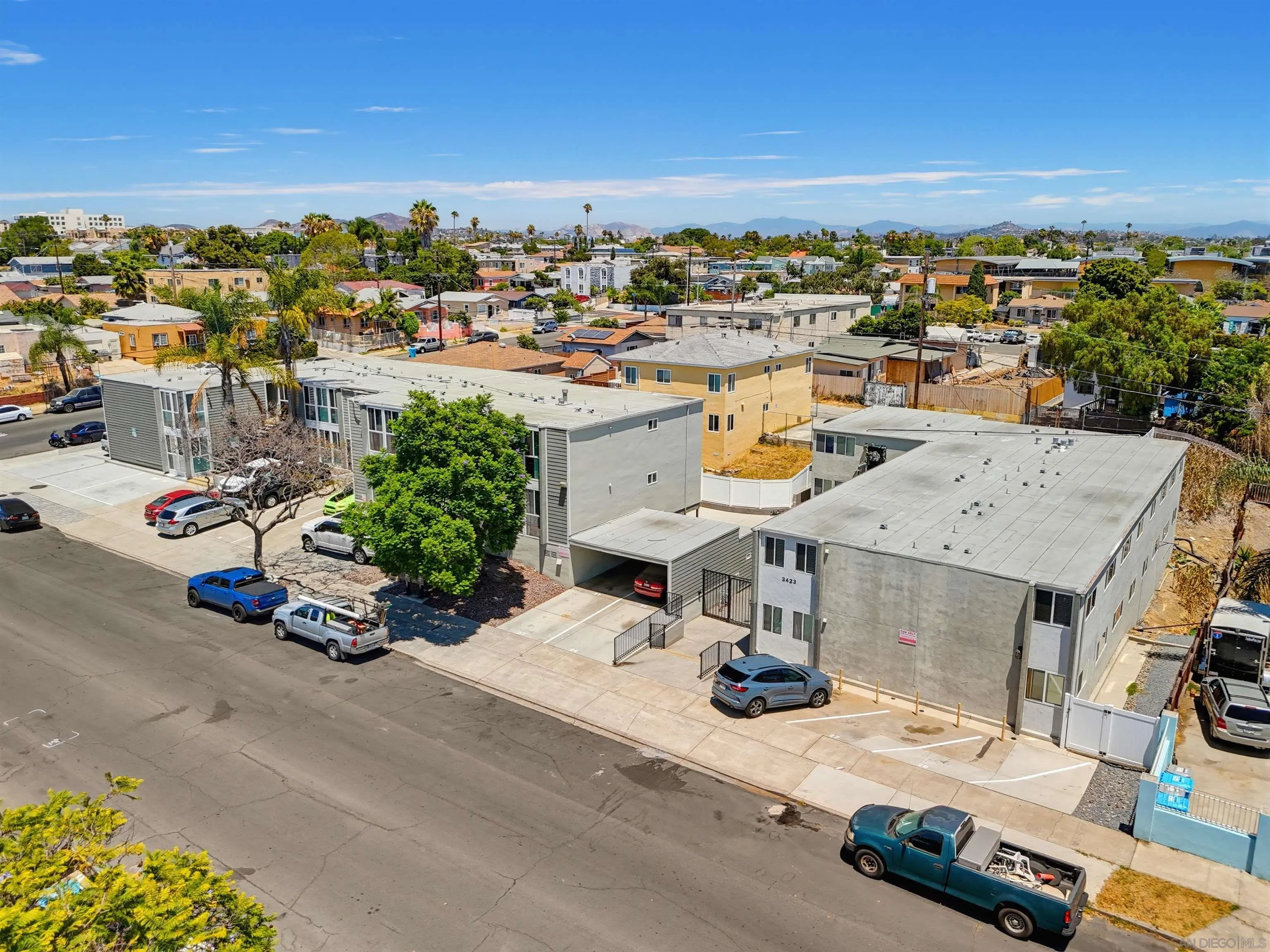 3423 & 3443 Marlborough Ave, San Diego, CA 92105, photo 13