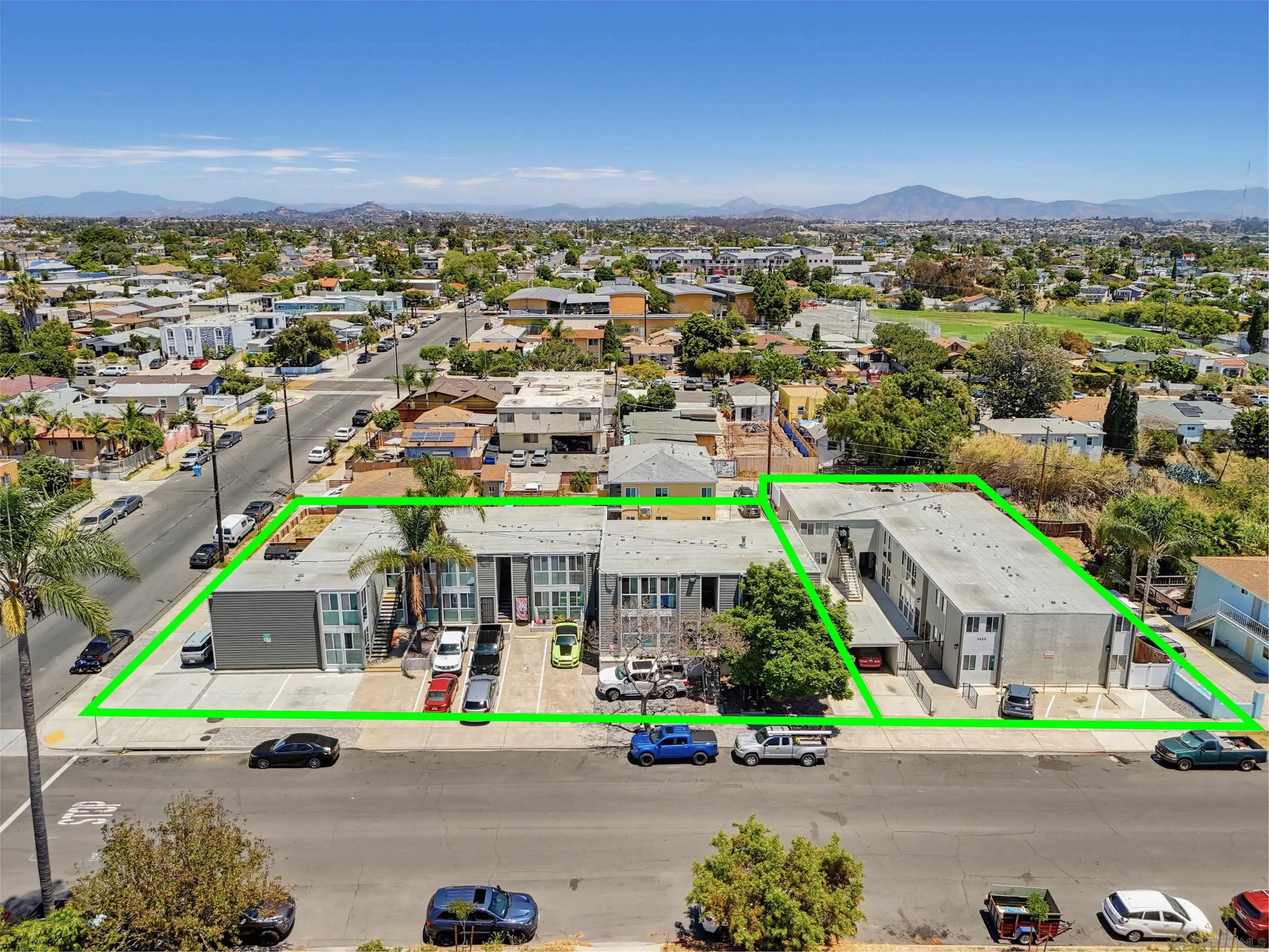 3423 & 3443 Marlborough Ave, San Diego, CA 92105, photo 15