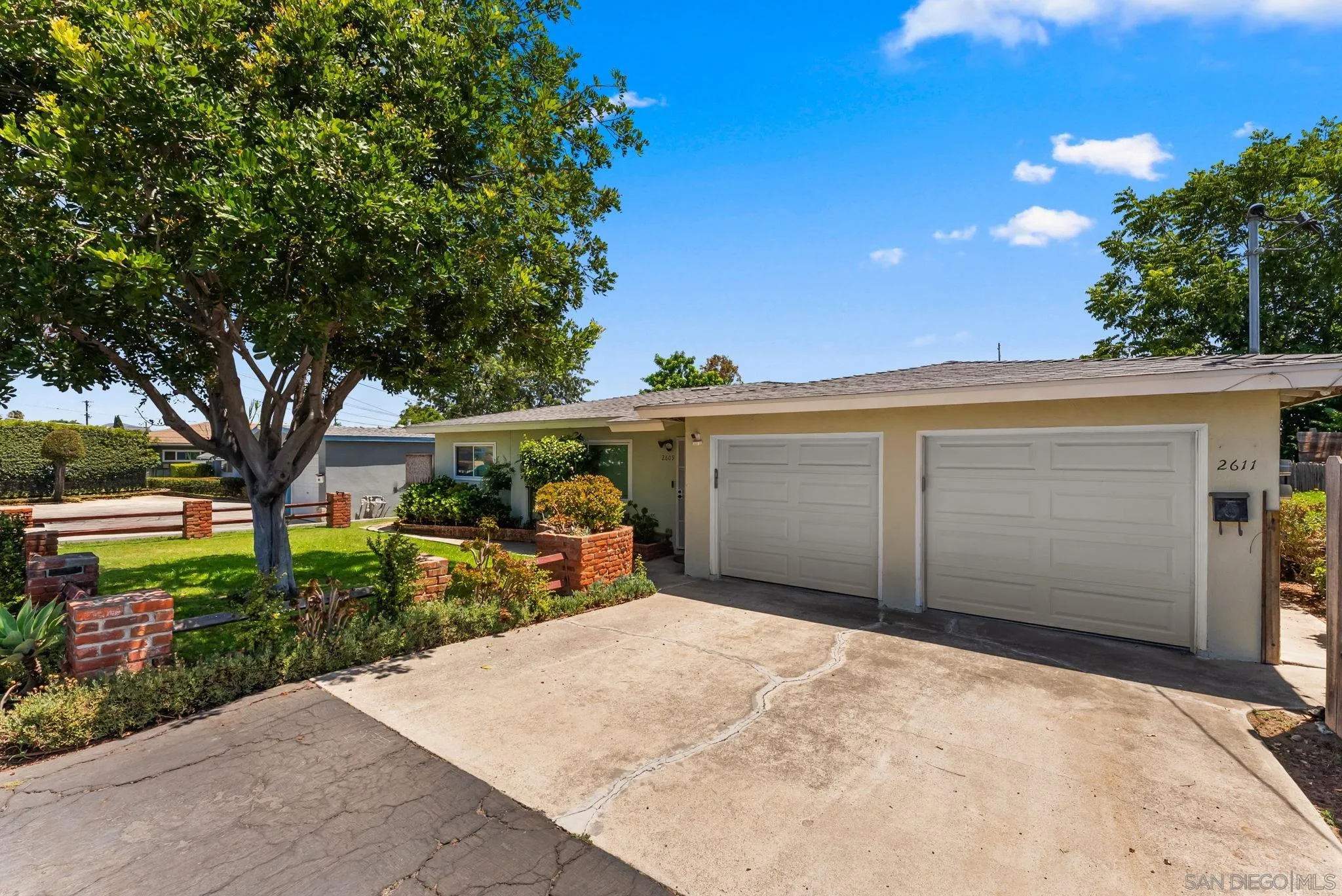 2609-11 Nina Road, Lemon Grove, CA 91945 - Photo 2 of 34, Lemon Grove, CA