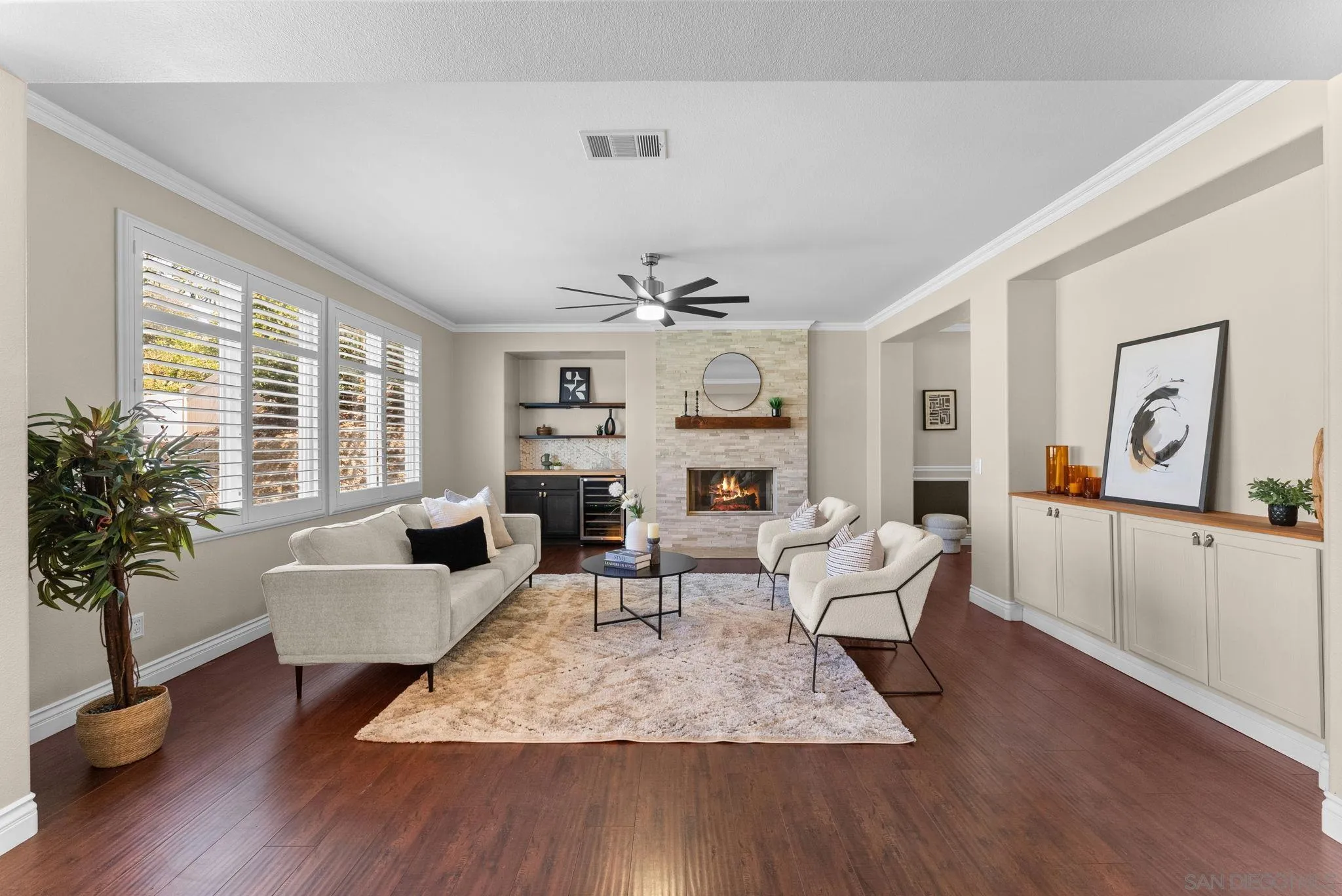7815 Highwood Ave, La Mesa, CA 91941 - Photo 4 of 44, La Mesa, CA