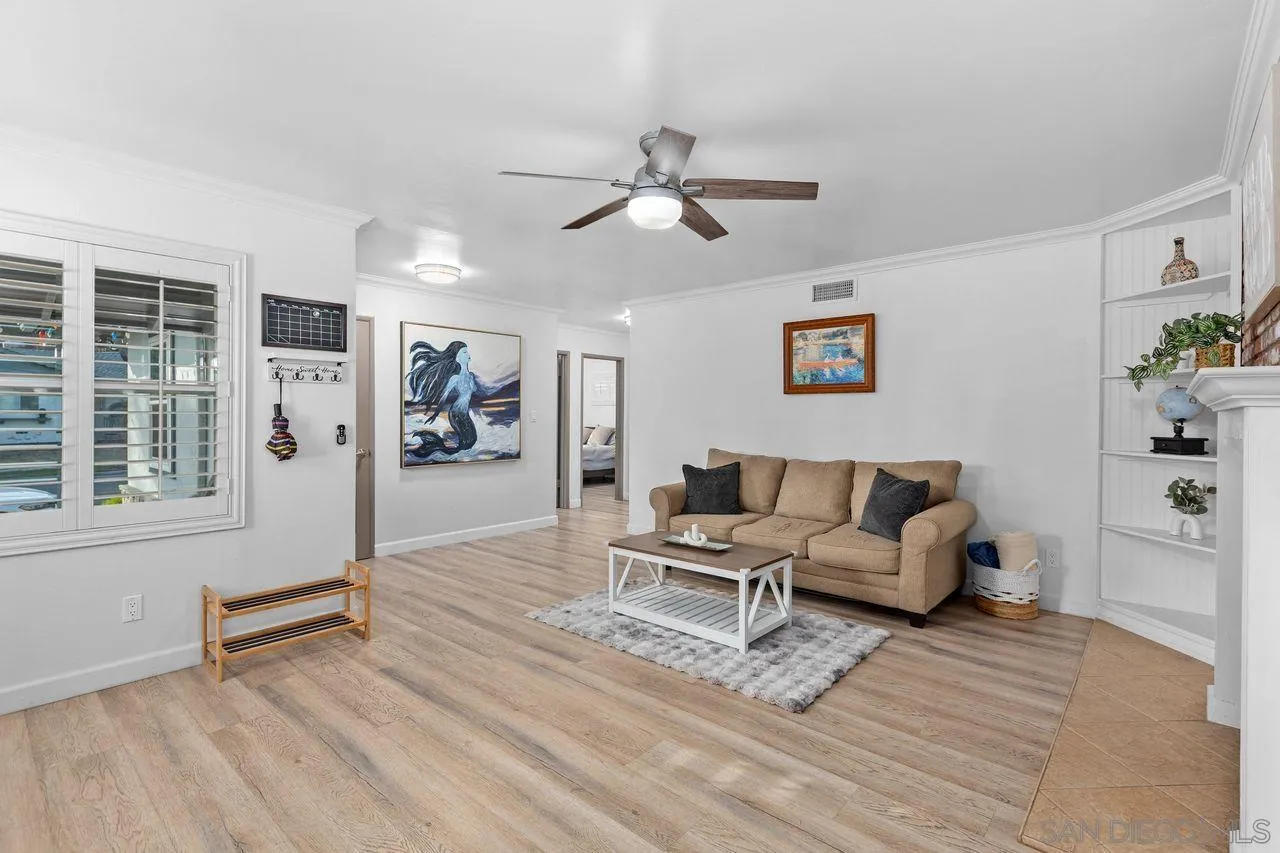 6245 Broadmoor Dr., La Mesa, CA 91942 - Photo 5 of 41, La Mesa, CA