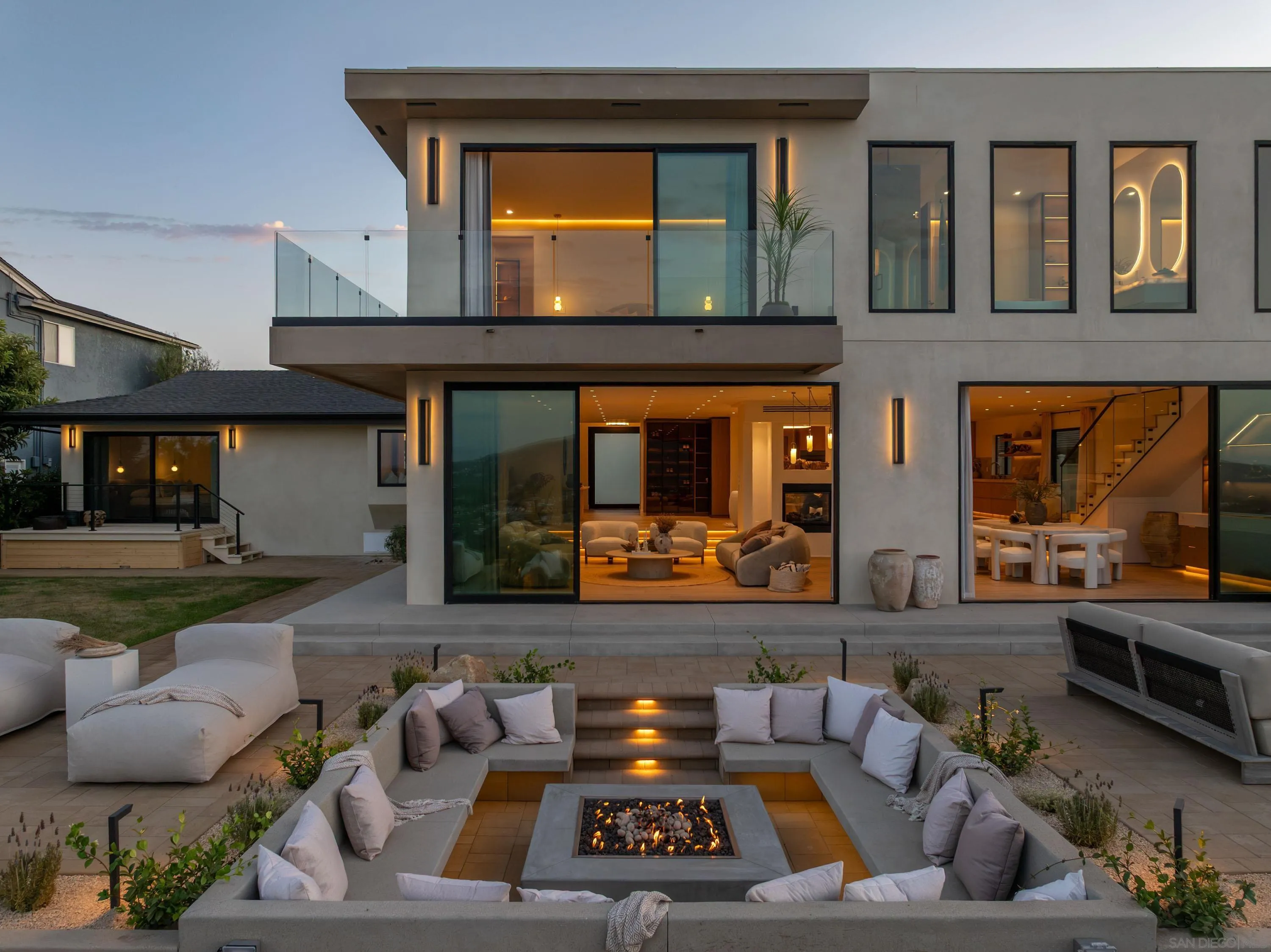 San Diego