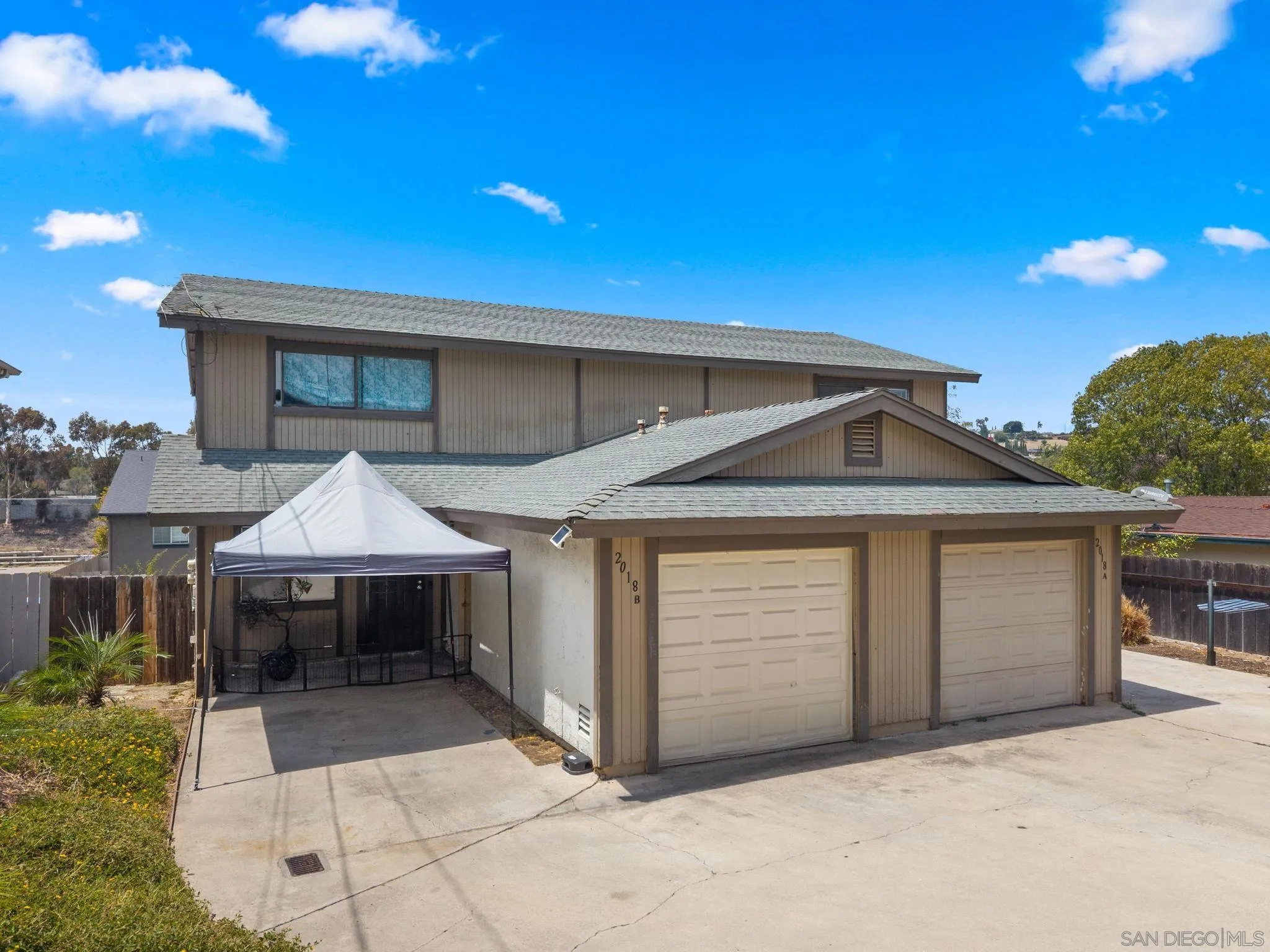 2018 Hawkins Way, Spring Valley, CA 91977 - Photo 4 of 27, Spring Valley, CA