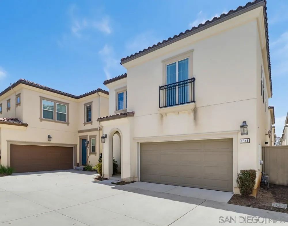 1041 Sea Glass Way, CHULA VISTA, CA 92154 - Photo 3 of 50, Chula Vista, CA