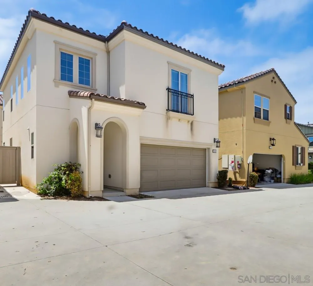 1041 Sea Glass Way, CHULA VISTA, CA 92154 - Main photo, Chula Vista, CA