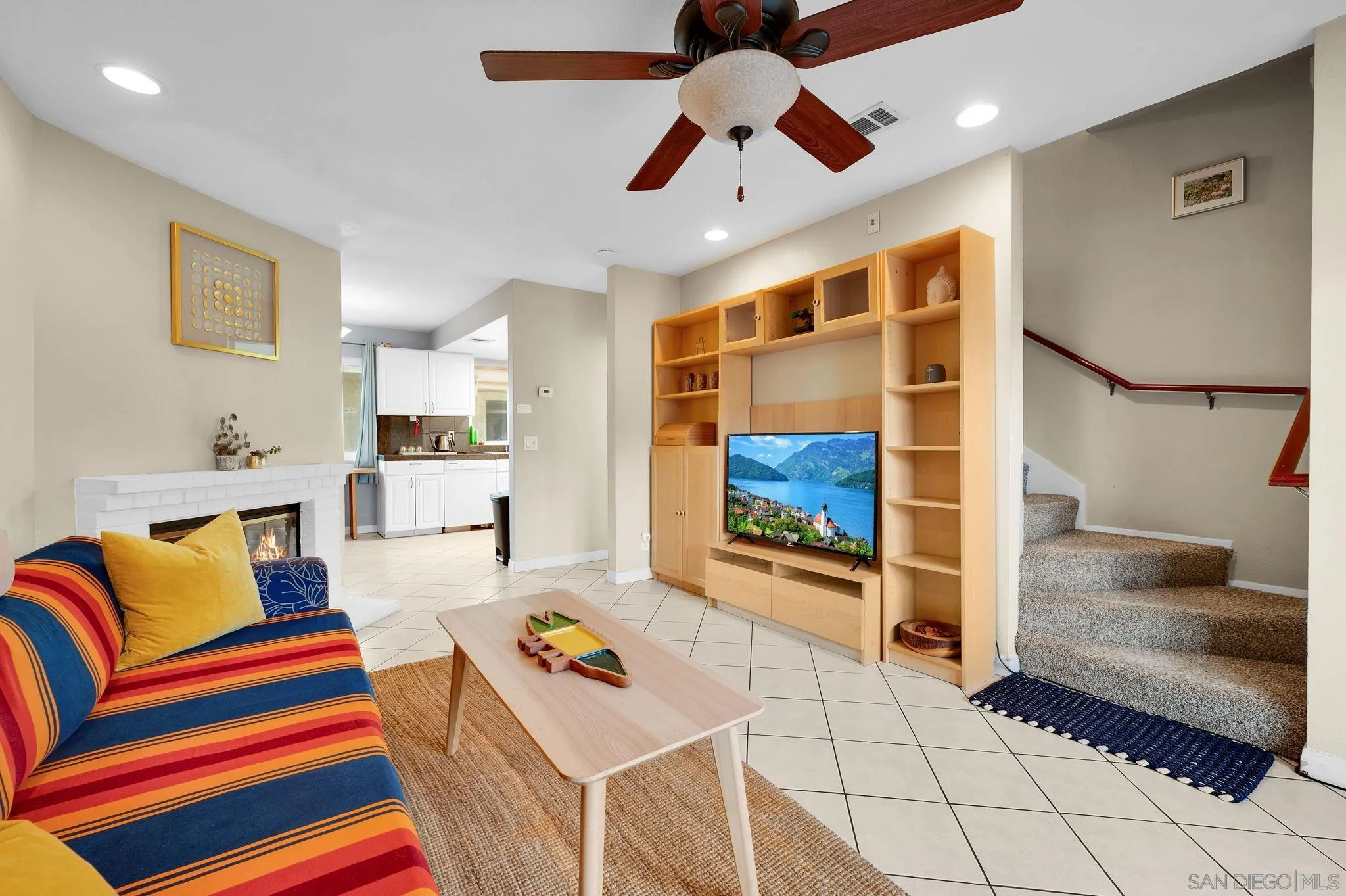 4523 College Way Unit H, San Diego, CA 92115 - Photo 5 of 38, San Diego, CA