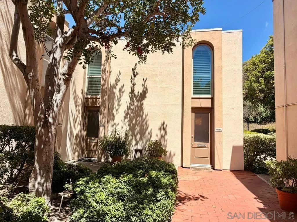 4853 Collwood Blvd Unit Unit A, San Diego, CA 92115 - Photo 2 of 28, San Diego, CA