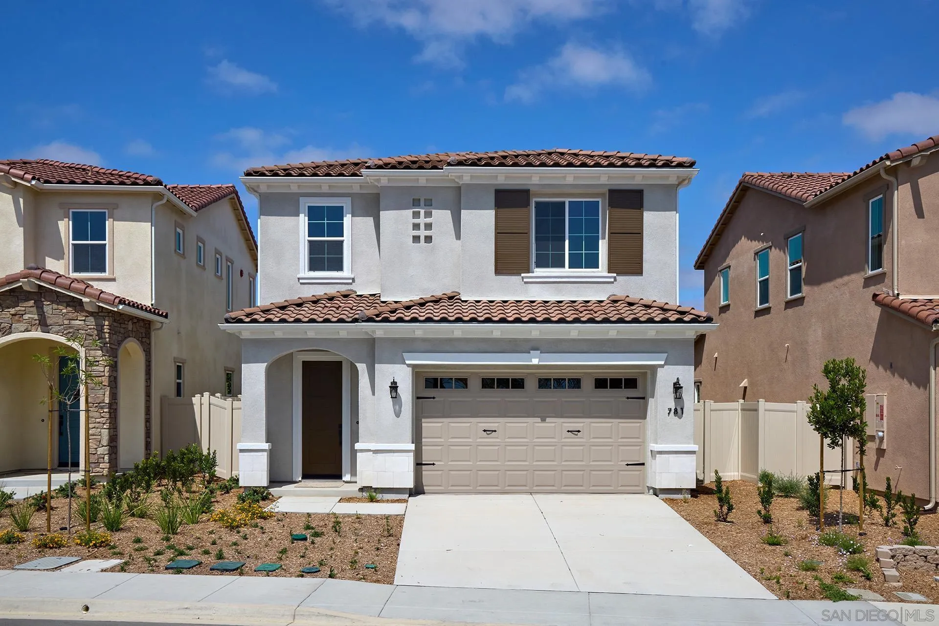 Vista, CA 92081