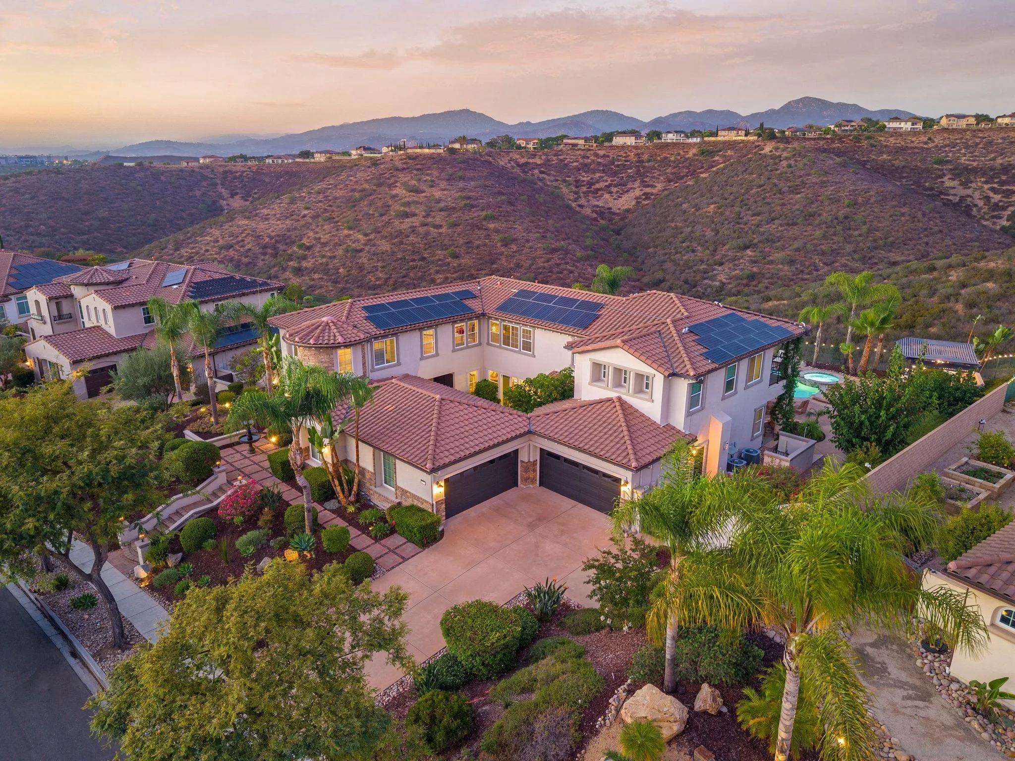 Scripps Ranch