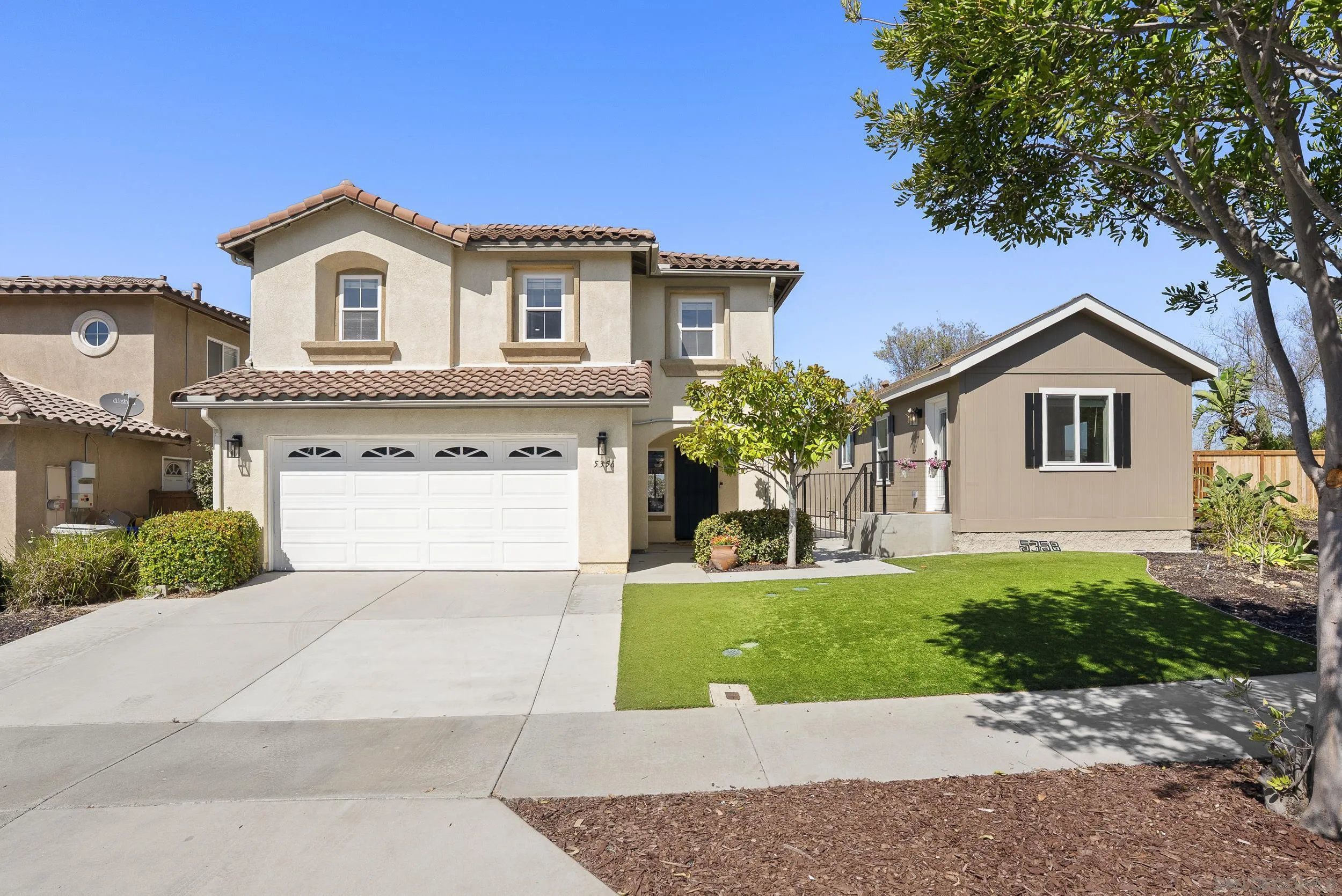 5356 Vista Santa Margarita, San Diego, CA 92154 - Main photo, San Diego, CA