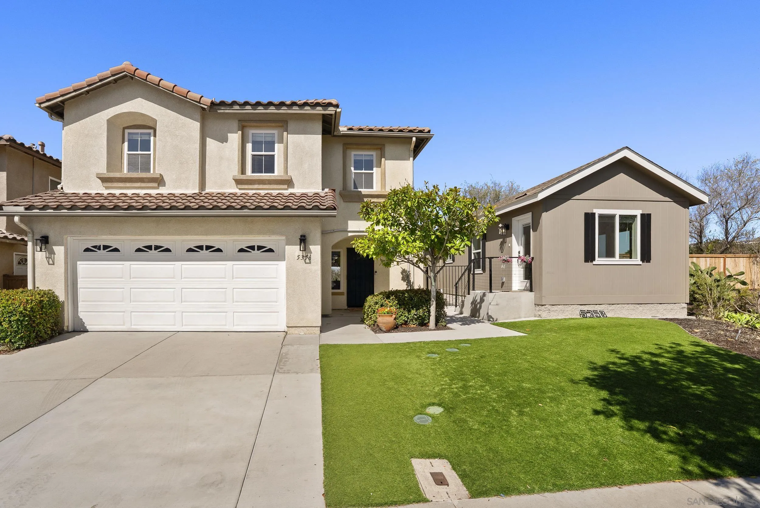 5356 Vista Santa Margarita, San Diego, CA 92154 - Photo 4 of 50, San Diego, CA