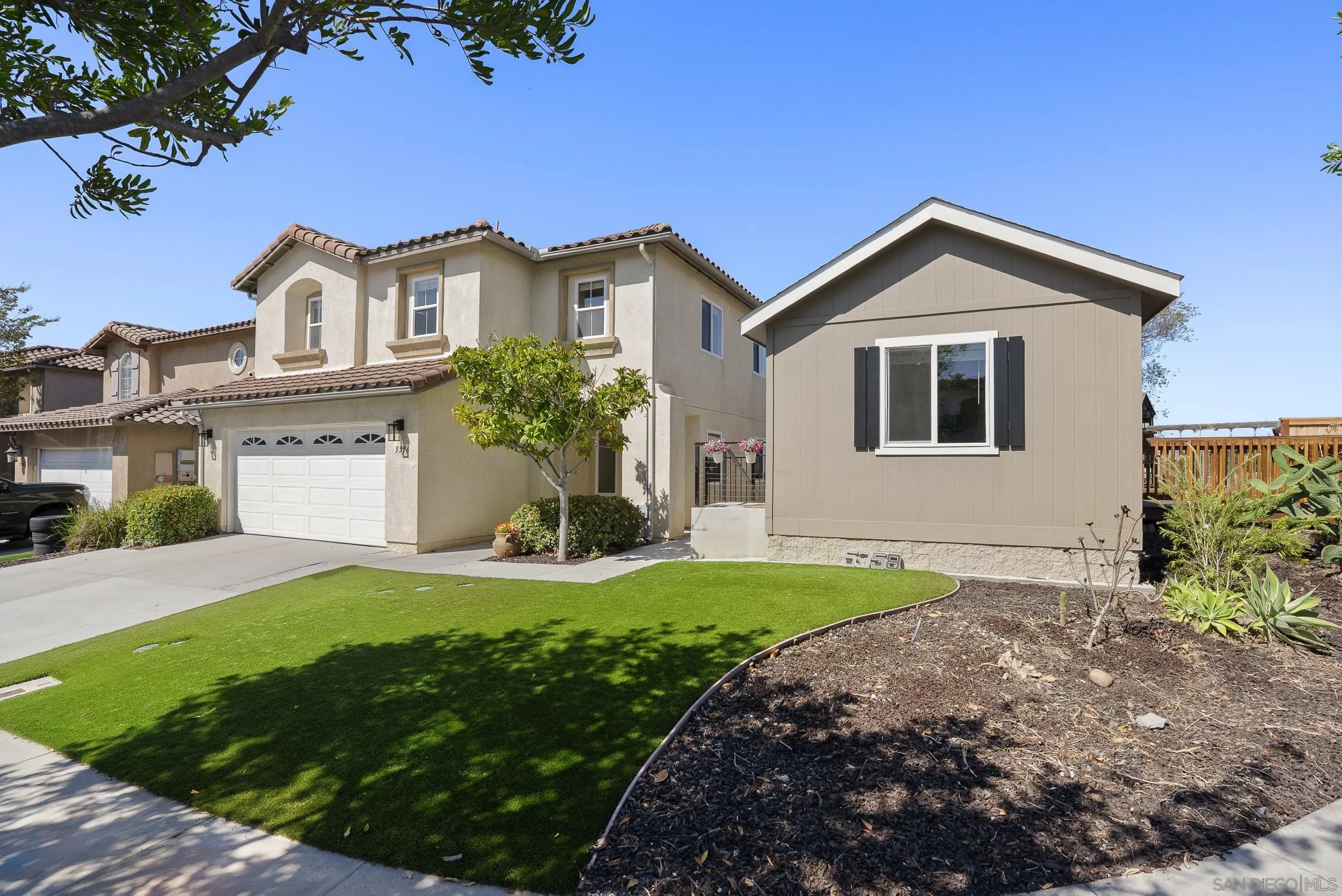 5356 Vista Santa Margarita, San Diego, CA 92154 - Photo 3 of 50, San Diego, CA