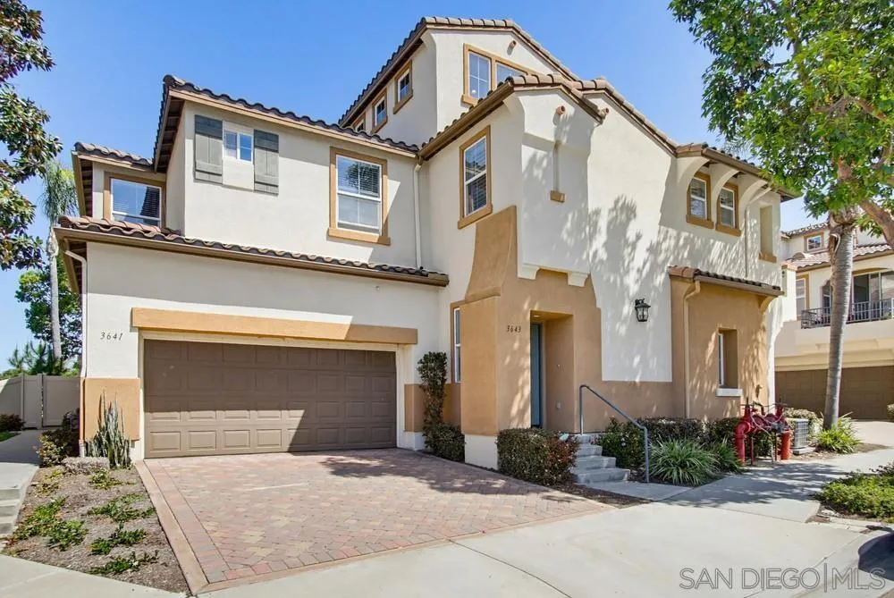 3643 Jetty Point, Carlsbad, CA 92010 - Main photo, Carlsbad, CA