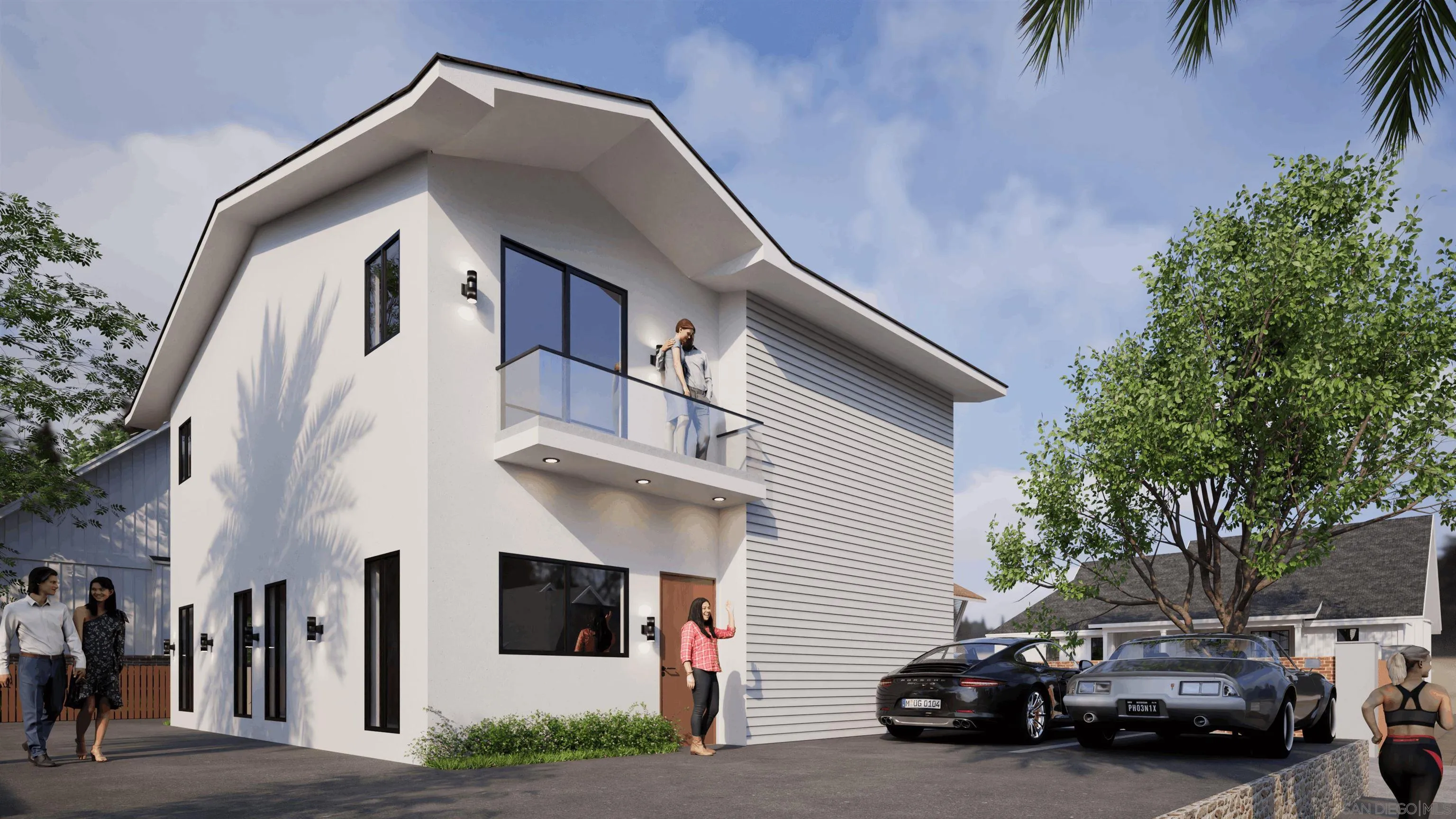 1224 27th, San Diego, CA 92102 - Main photo, San Diego, CA