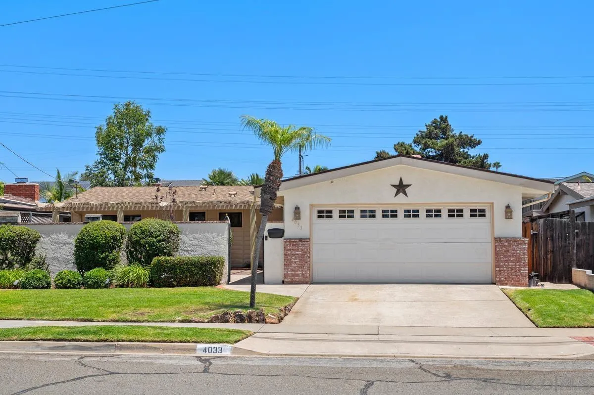 4033 Mount Blackburn Ave, San Diego, CA 92111 - Main photo, San Diego, CA