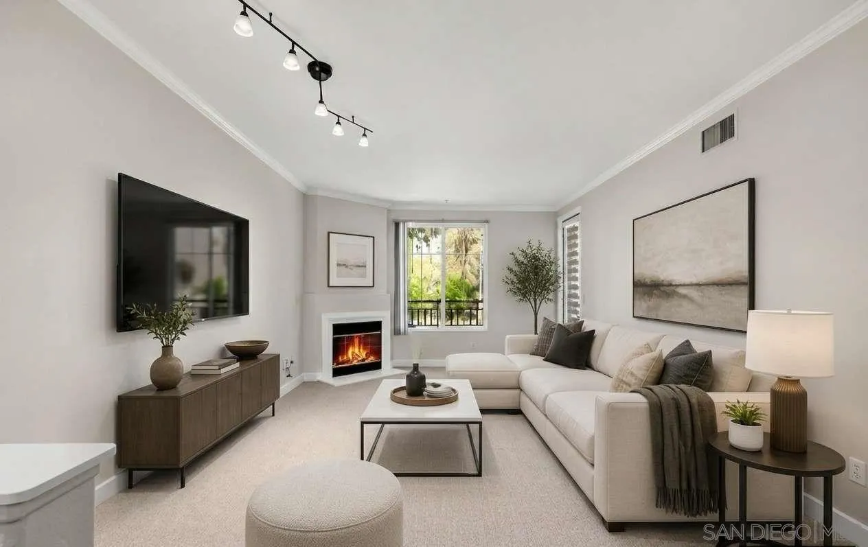 10848 Scripps Ranch Blvd Unit 205, San Diego, CA 92131 - Main photo, San Diego, CA