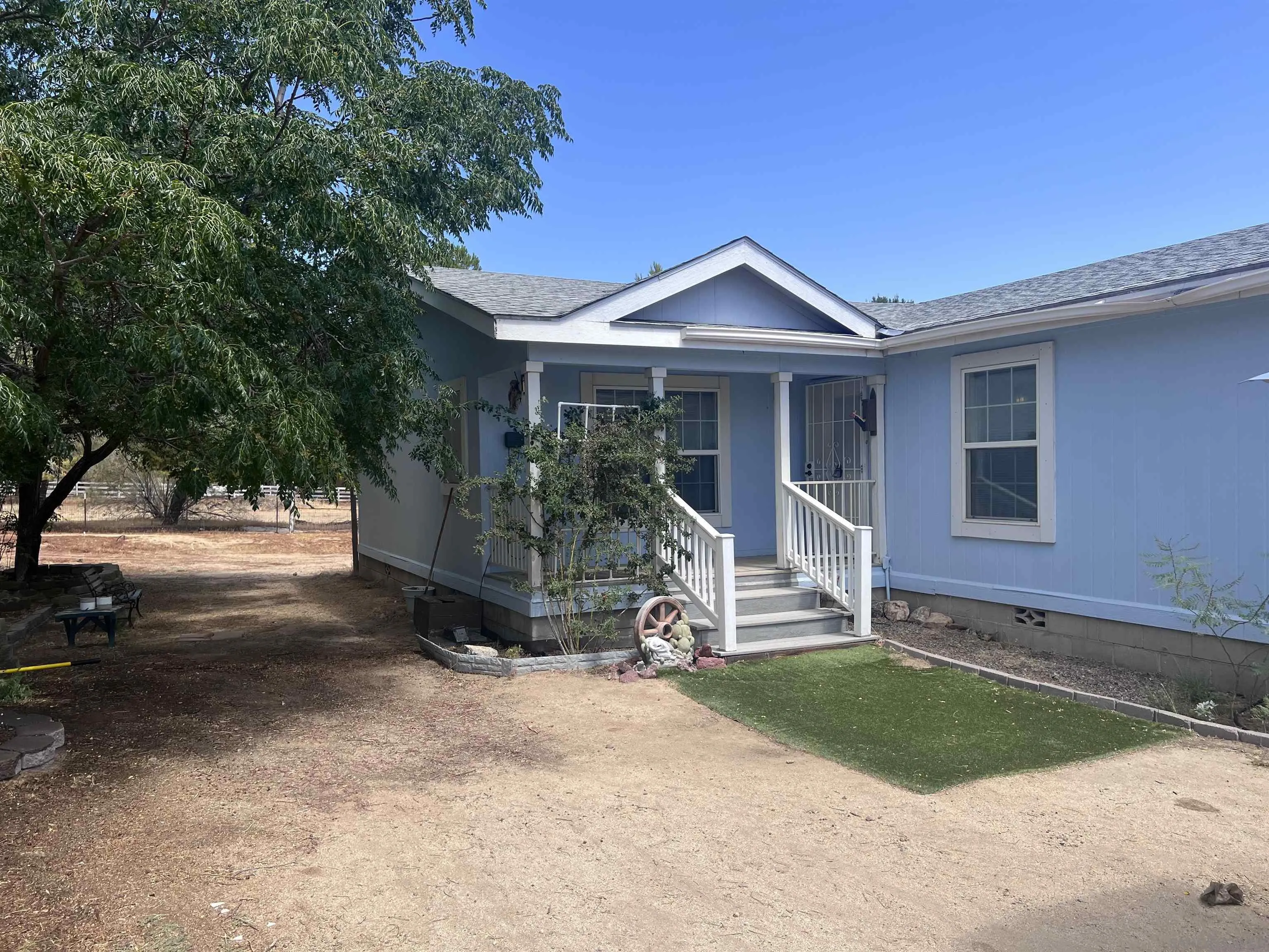 7479 Kickin Horse, Julian, CA 92036 - Main photo, Julian, CA