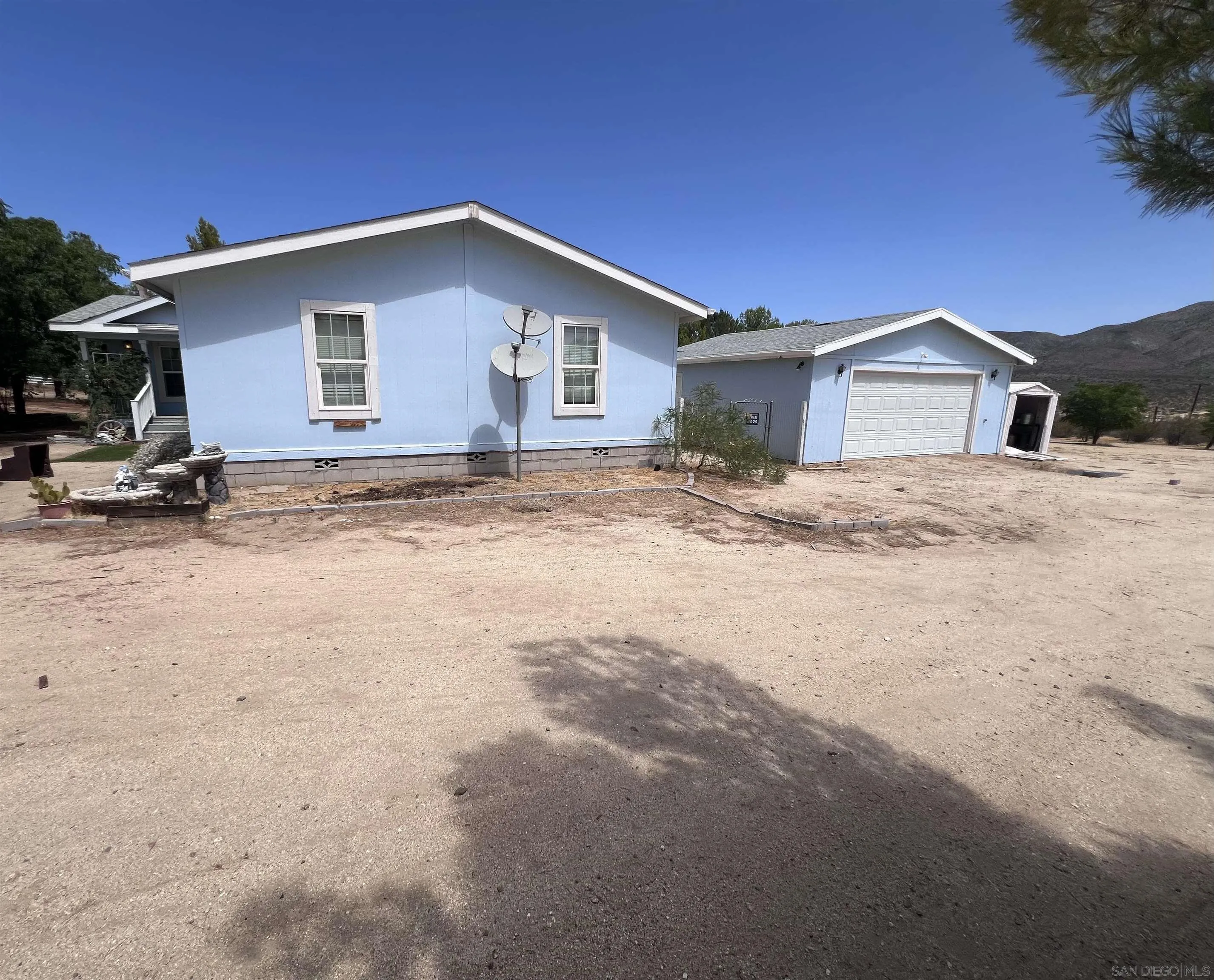 7479 Kickin Horse, Julian, CA 92036 - Photo 4 of 39, Julian, CA