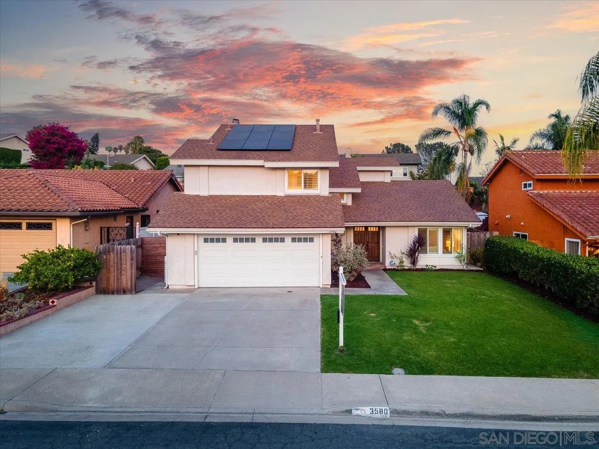 3580 Normandy Circle, Oceanside, CA 92056 - Main photo, Oceanside, CA
