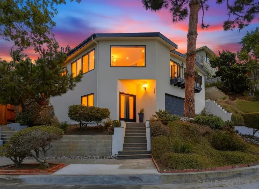 3428 Quimby Street, San Diego, CA 92106 - Main photo, San Diego, CA