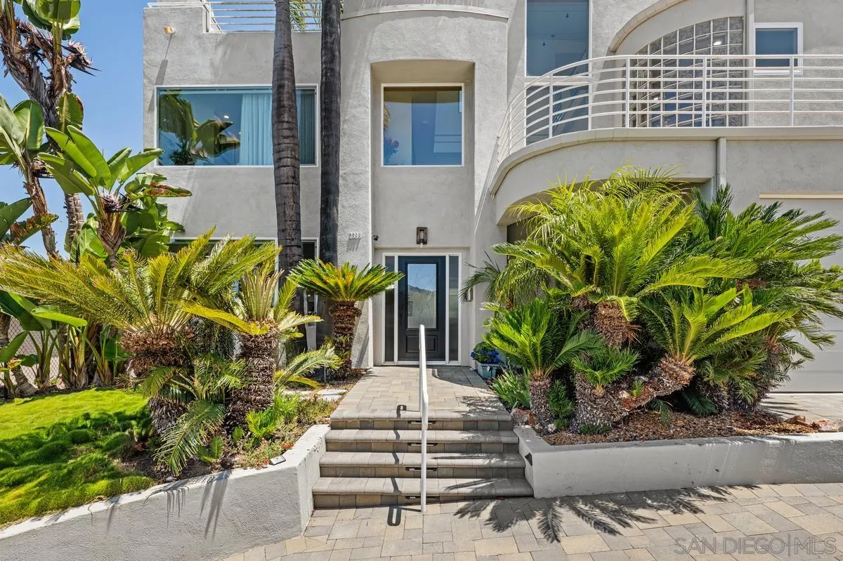 2388 Juan Street, San Diego, CA 92103 - Photo 2 of 39, San Diego, CA