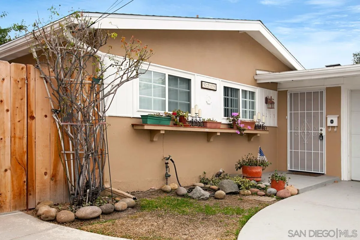 5219 Kesling Street, San Diego, CA 92117 - Main photo, San Diego, CA