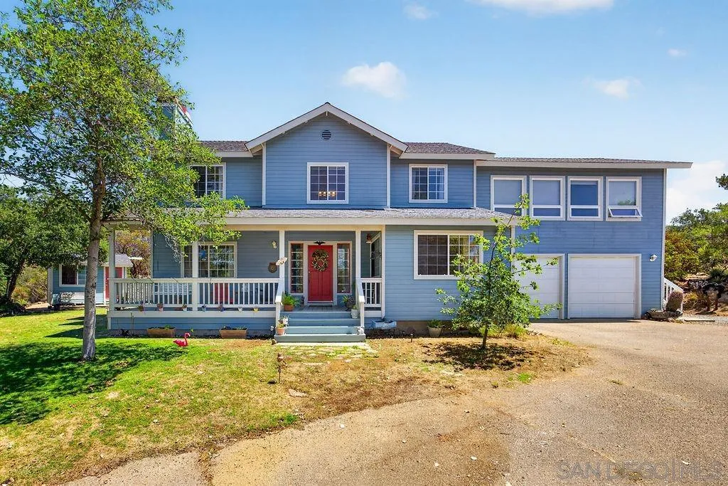 24286 Sherilton Valley, Descanso, CA 91916 - Main photo, Descanso, CA